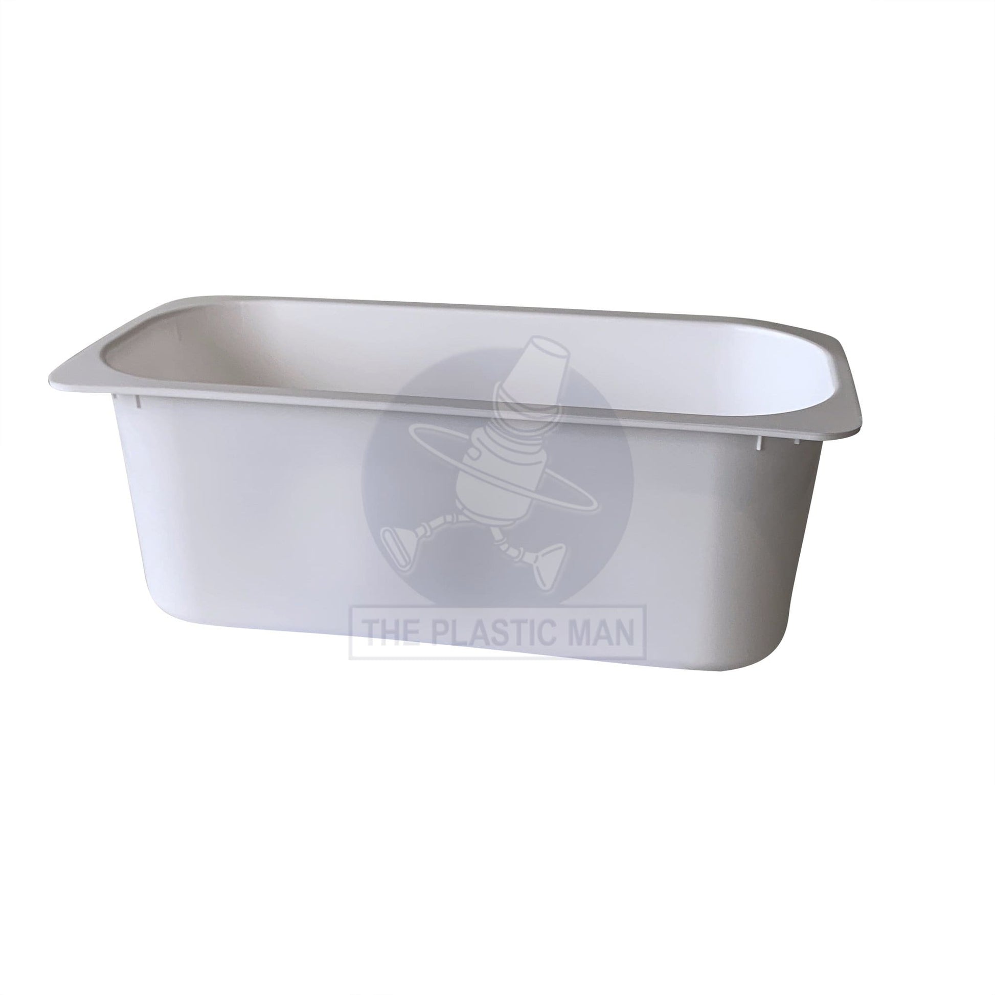 Ice Cream Container 5L - Ic5 Storage Boxes & Crates