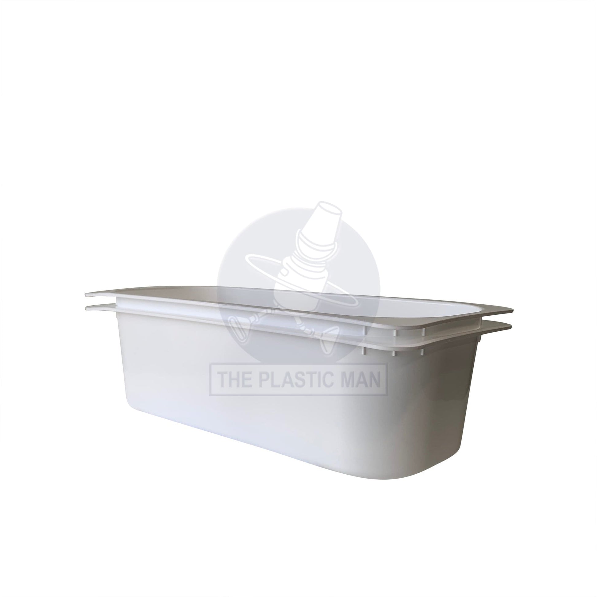Ice Cream Container 5L - Ic5 Storage Boxes & Crates
