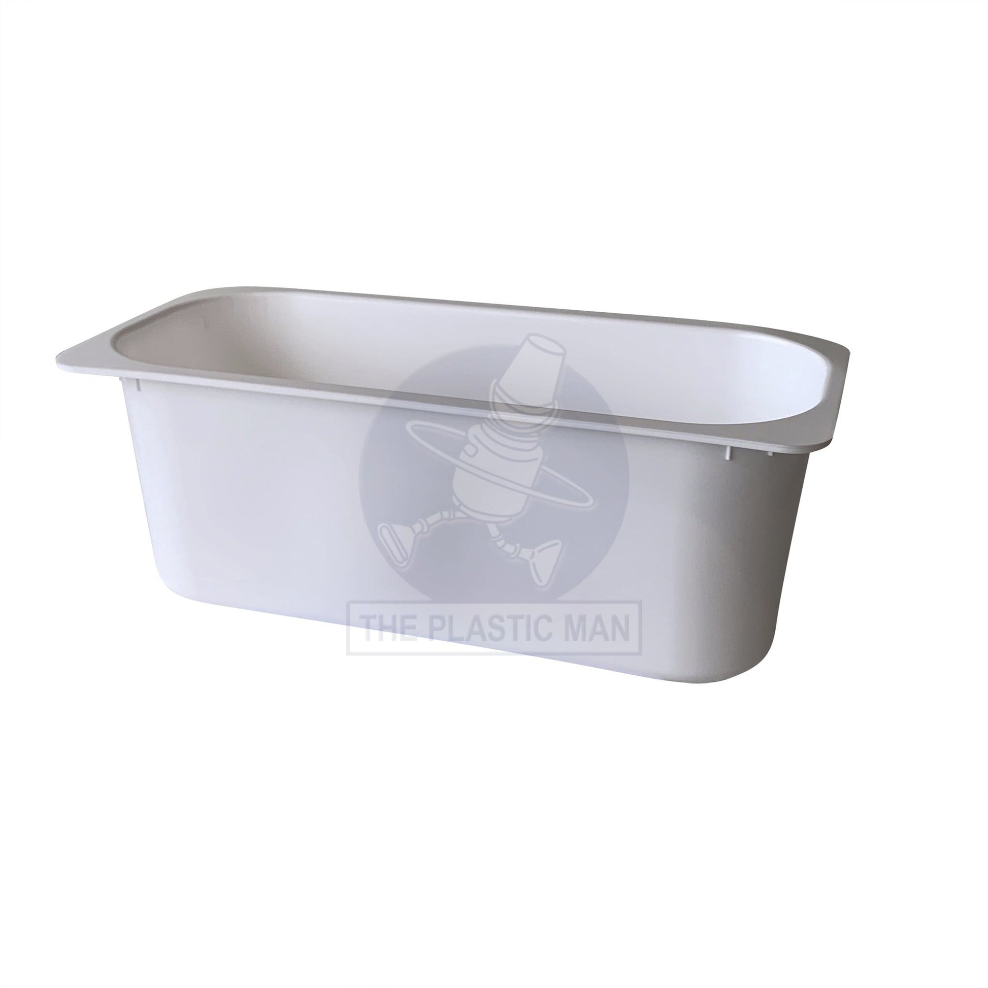 Ice Cream Container 5L - Ic5 Storage Boxes & Crates