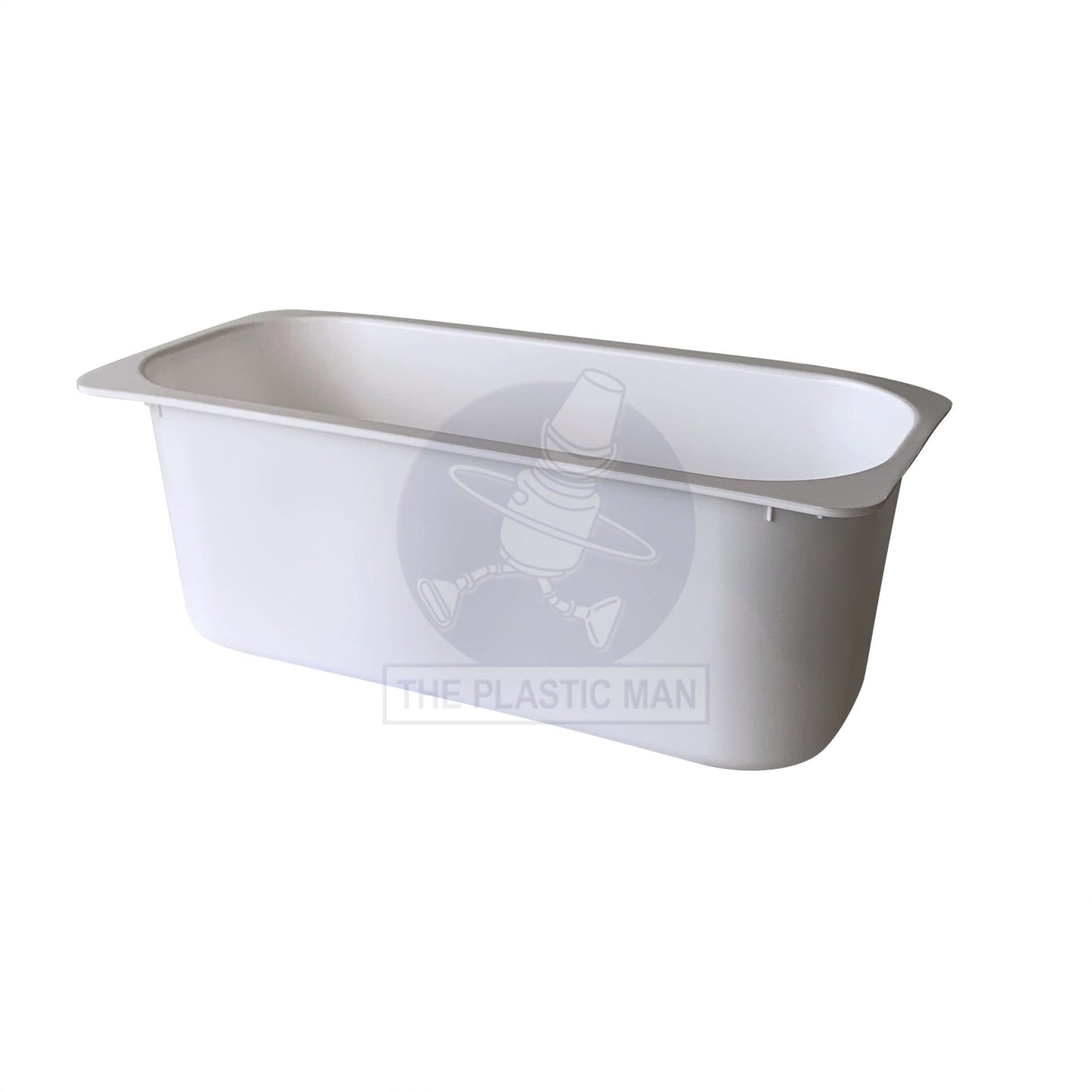 Ice Cream Container 5L - Ic5 Storage Boxes & Crates