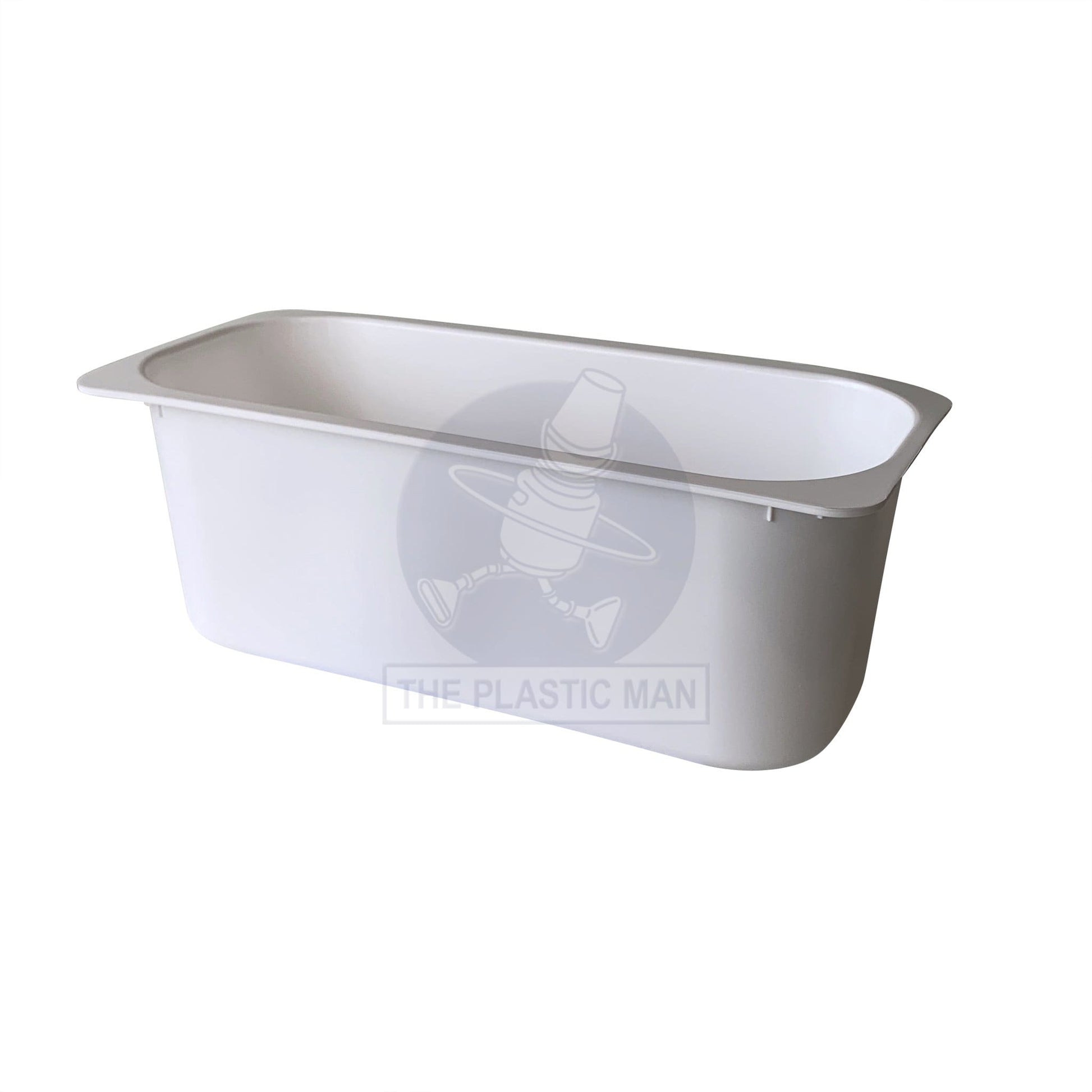 Ice Cream Container 5L - Ic5 Storage Boxes & Crates