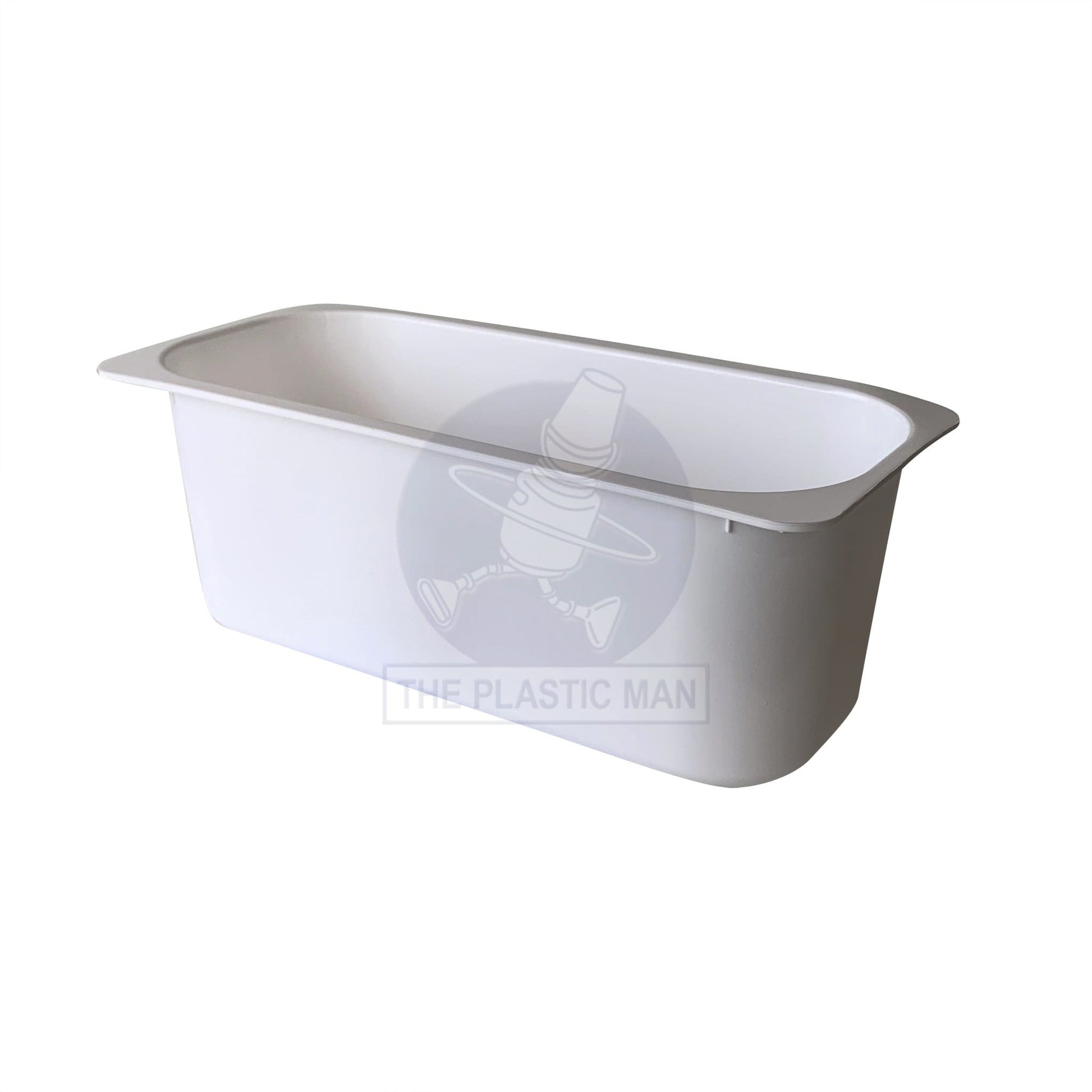 Ice Cream Container 5L - Ic5 Storage Boxes & Crates