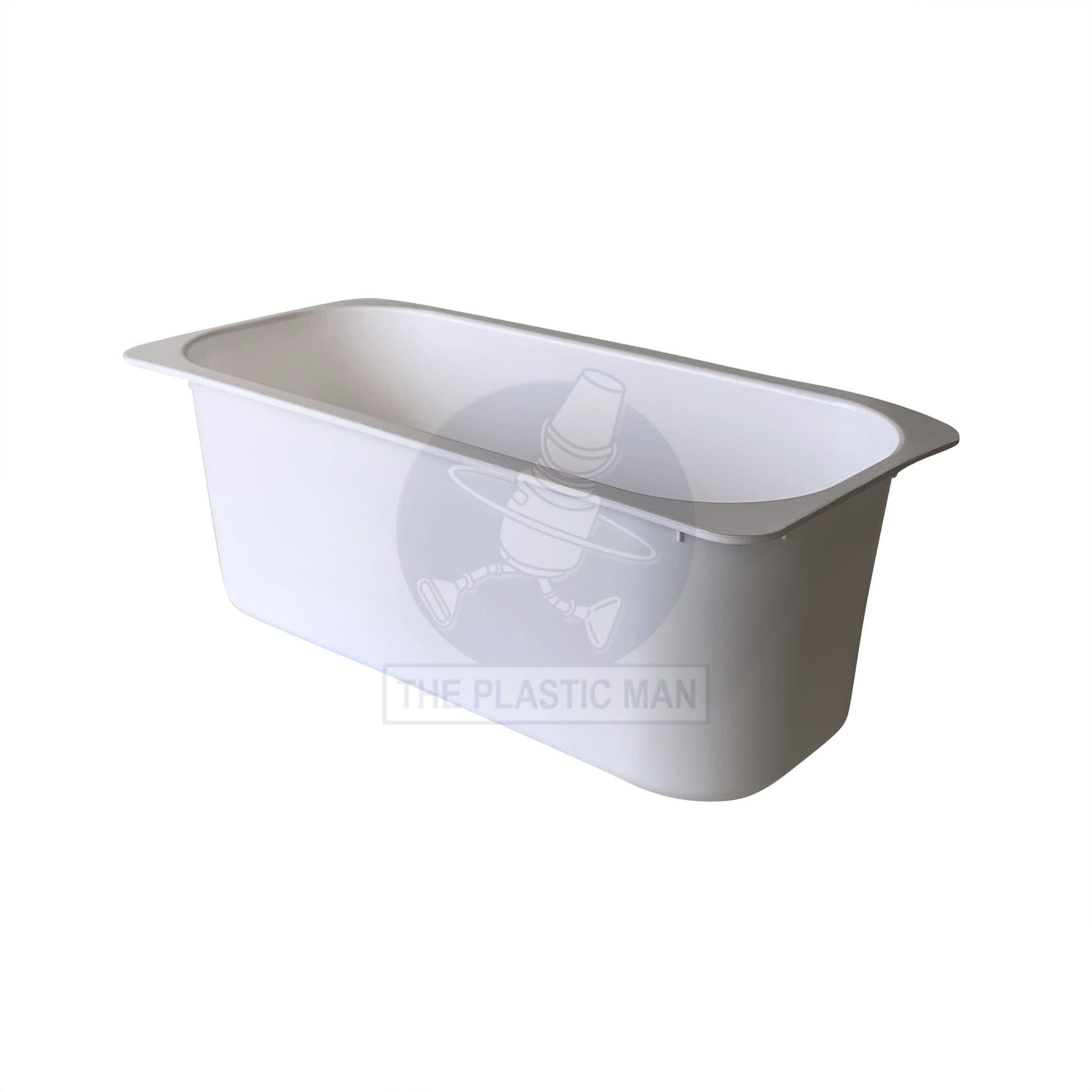 Ice Cream Container 5L - Ic5 Storage Boxes & Crates