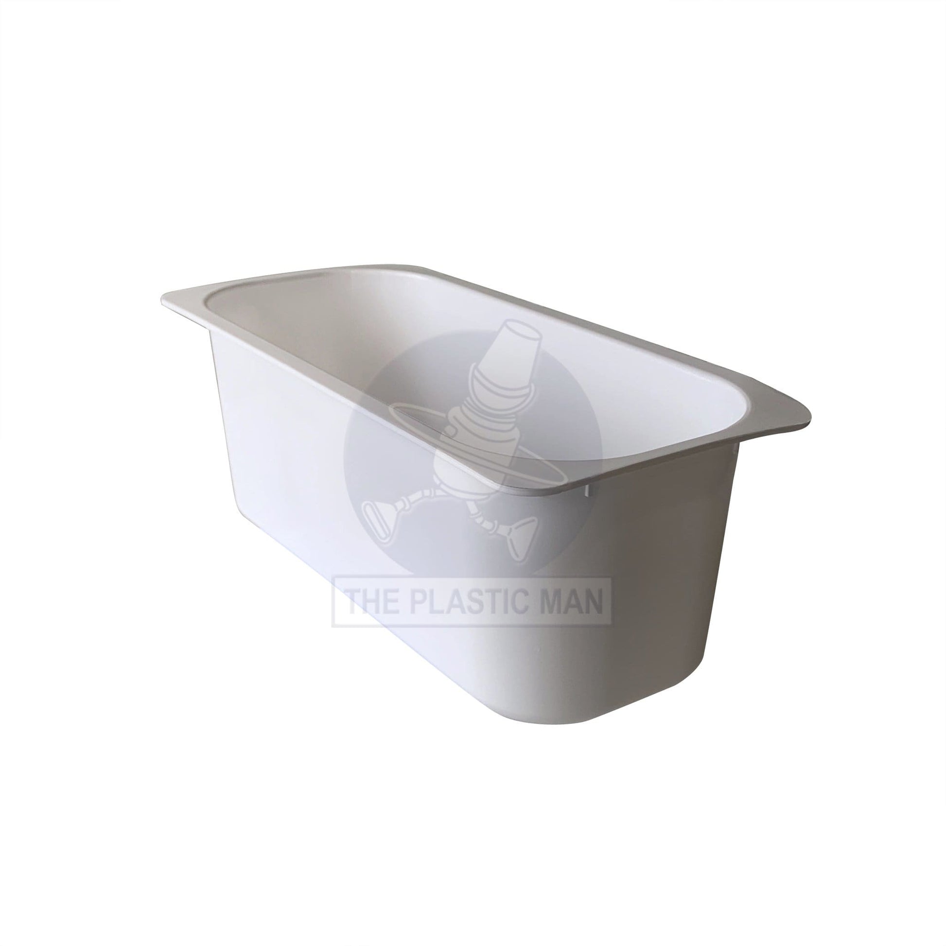 Ice Cream Container 5L - Ic5 Storage Boxes & Crates