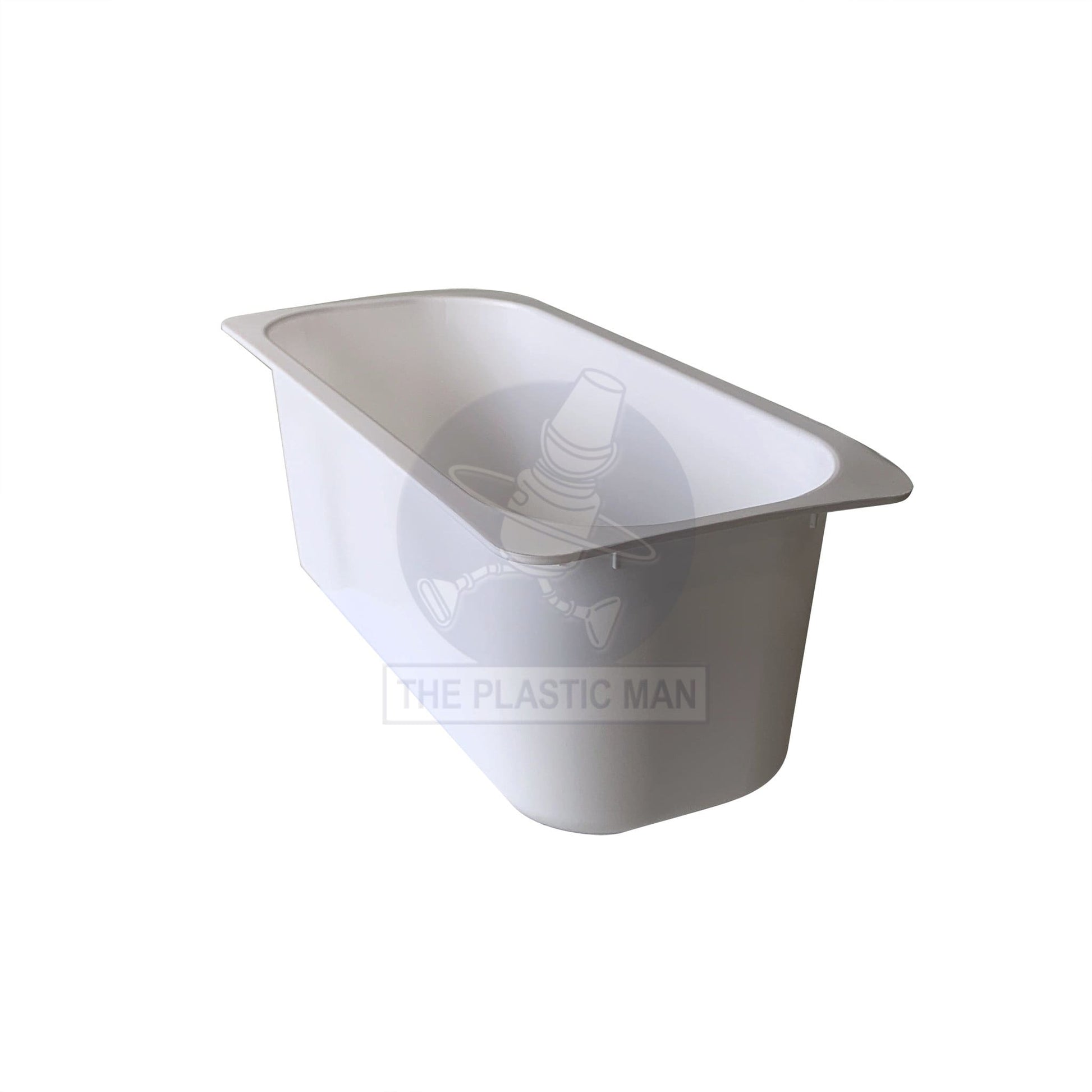 Ice Cream Container 5L - Ic5 Storage Boxes & Crates