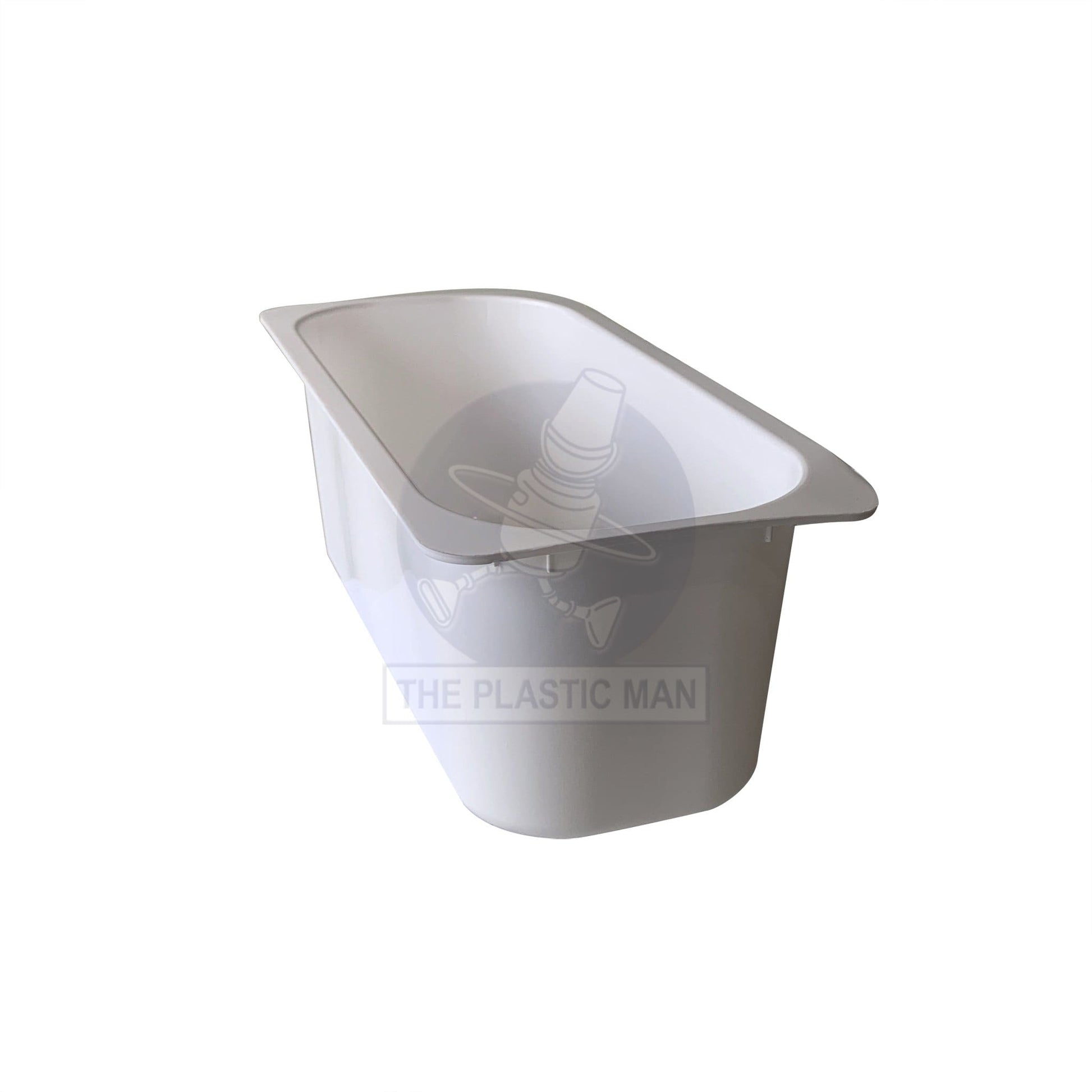 Ice Cream Container 5L - Ic5 Storage Boxes & Crates