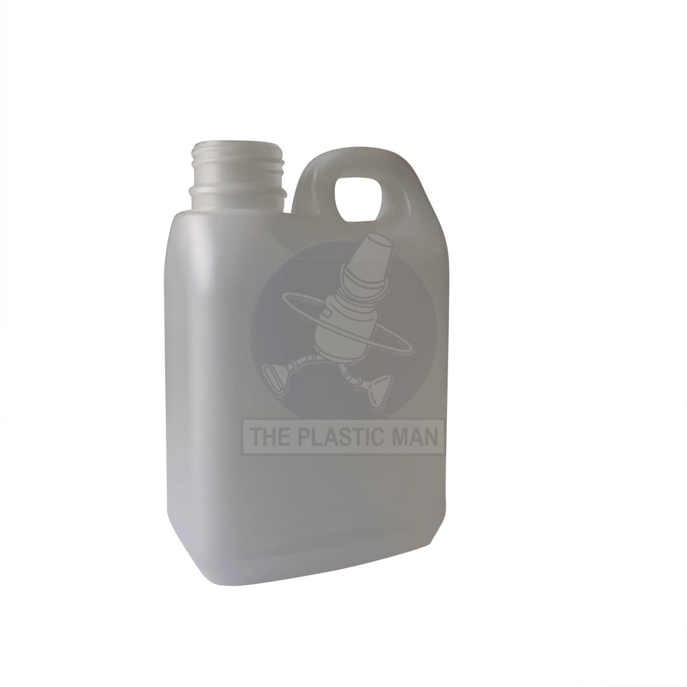Jerry Can 1L - JC1 – The Plastic Man