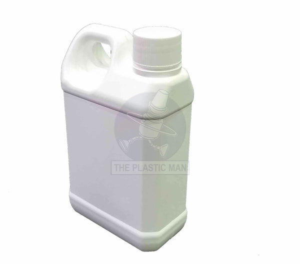 Jerry Can 500Ml - Jc50 Bottles Drums & Cans