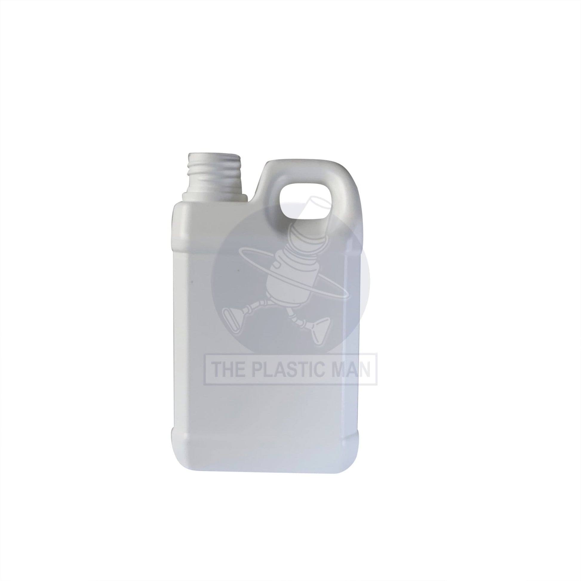 Jerry Can 500Ml - Jc500 Bottles Drums & Cans