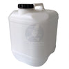 Jerry Can Square 10L - Jcsqr10 Bottles Drums & Cans