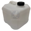 Jerry Can Square 15L - Jcsqr15 Bottles Drums & Cans