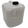 Jerry Can Square 20L - Jcsqr20 Bottles Drums & Cans