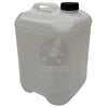 Jerry Can Square 25L - Jcsqr25 Bottles Drums & Cans
