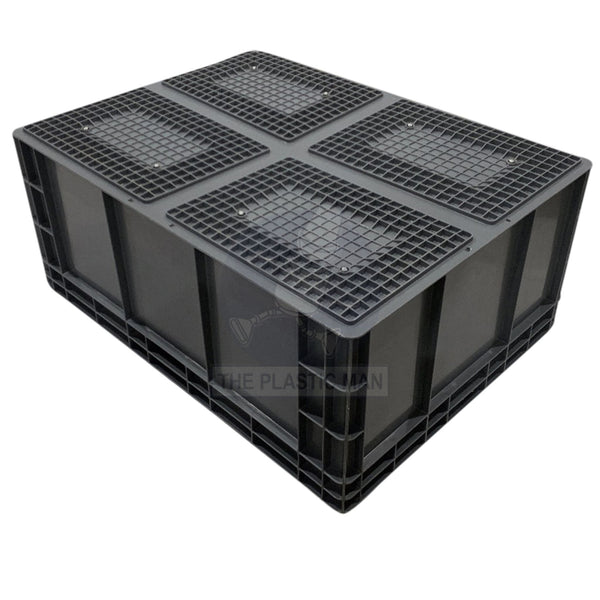 Logistics Box 133L - Lb133 Storage Boxes & Crates