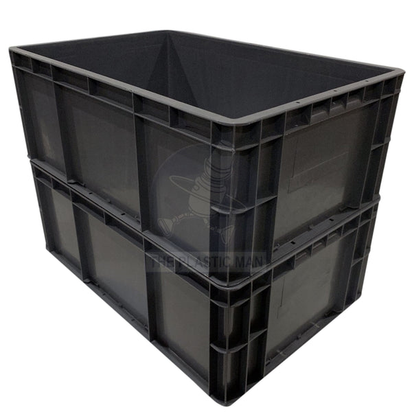 Logistics Box 41L - Lb41 Storage Boxes & Crates