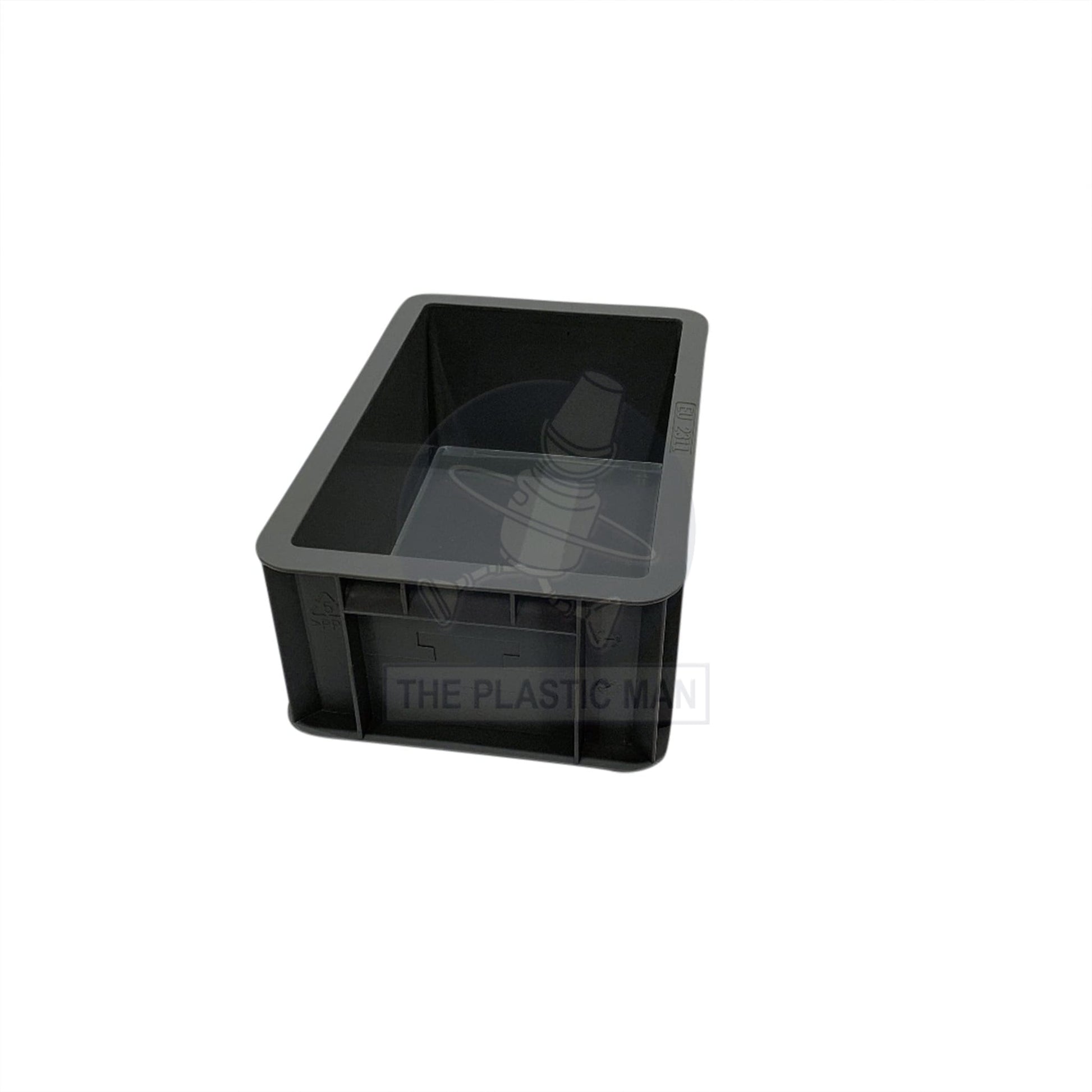 Logistics Box 6Lt - Lb6 Storage Boxes & Crates