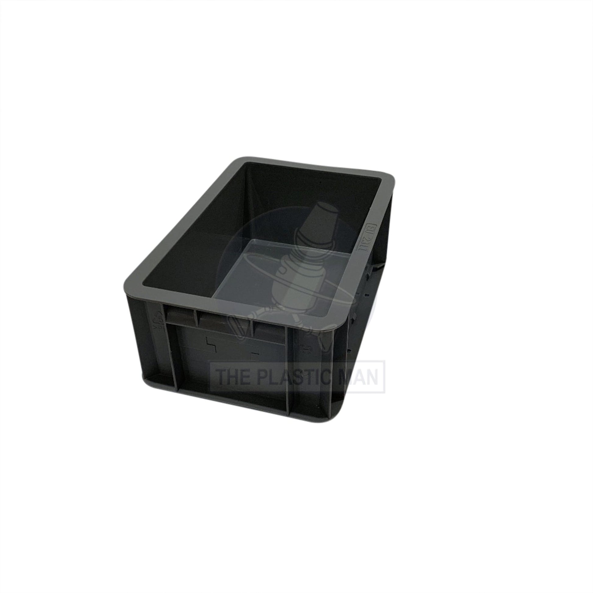 Logistics Box 6Lt - Lb6 Storage Boxes & Crates