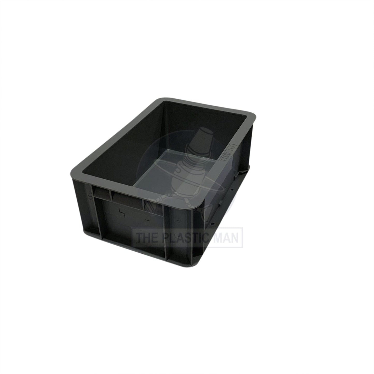 Logistics Box 6Lt - Lb6 Storage Boxes & Crates