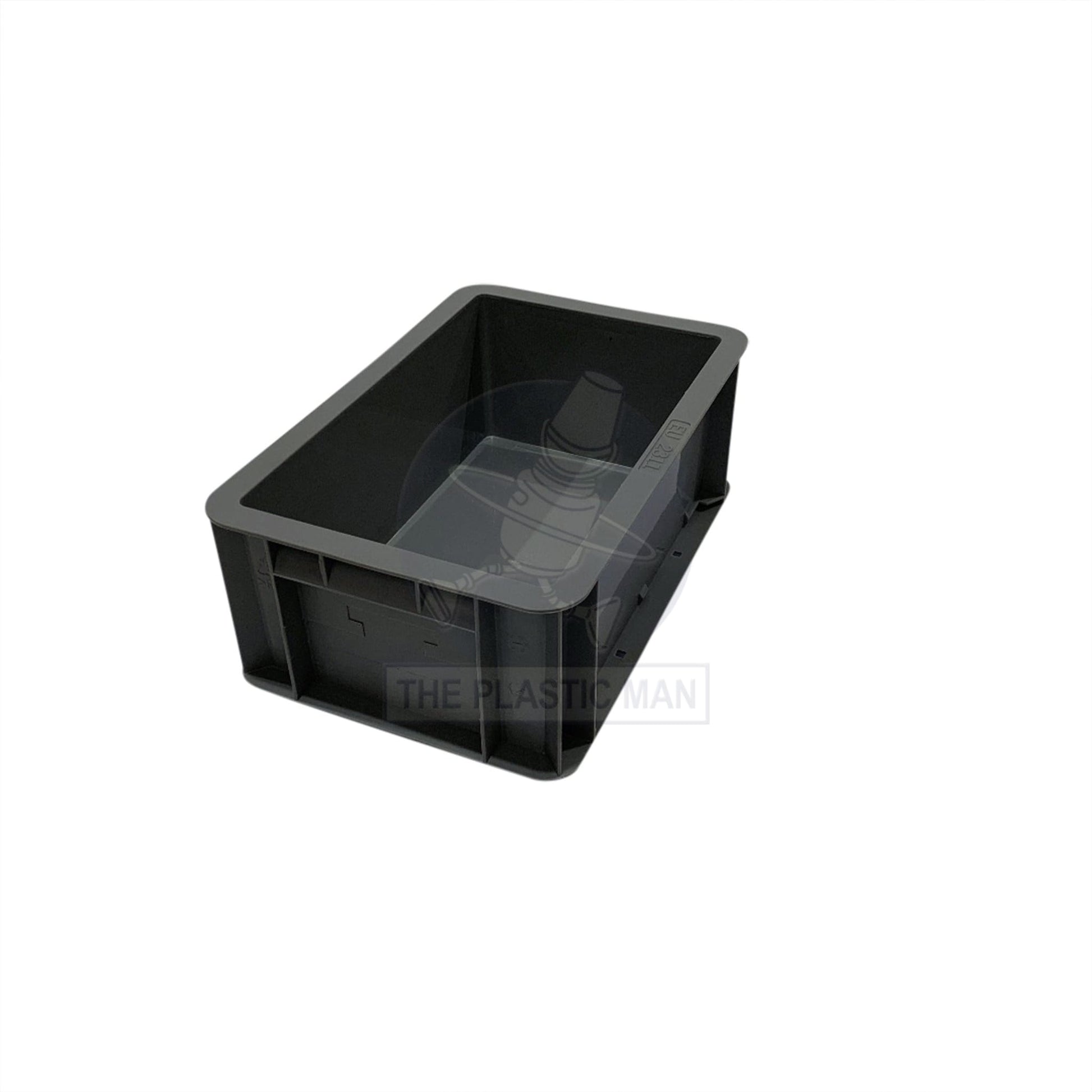 Logistics Box 6Lt - Lb6 Storage Boxes & Crates