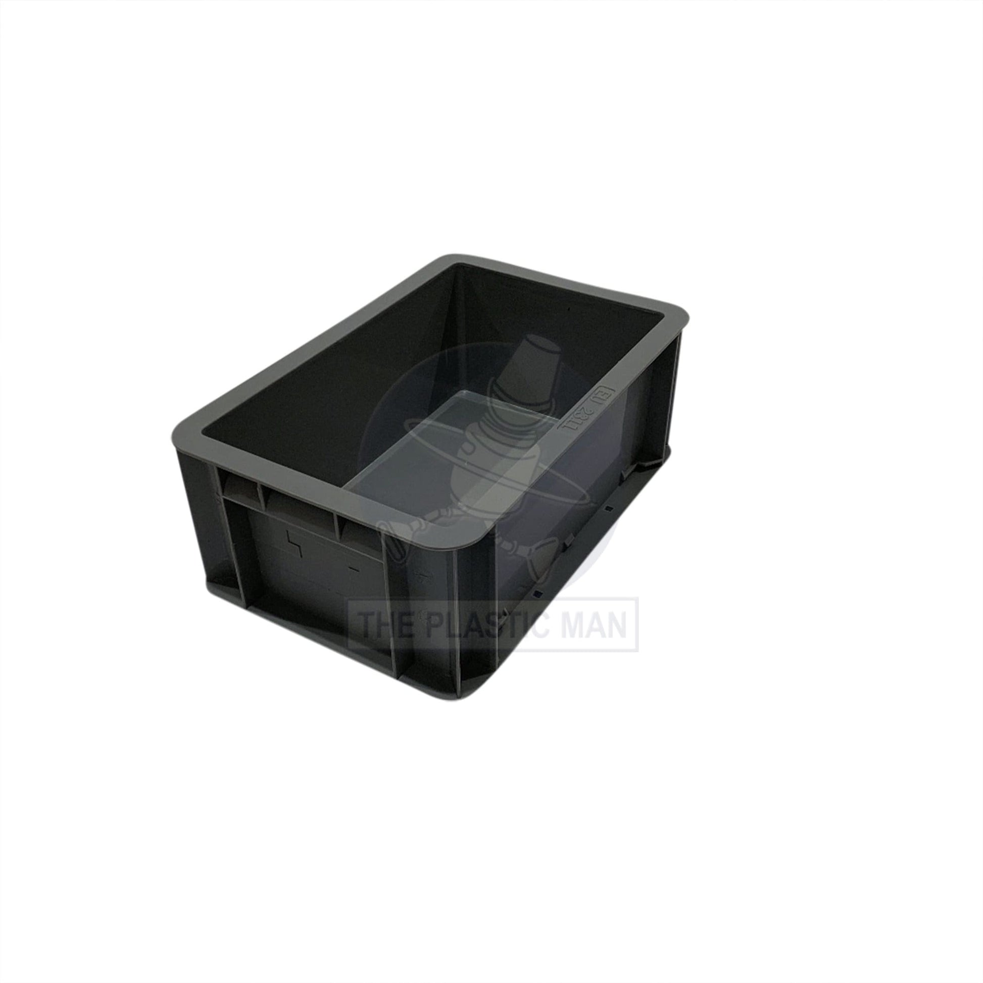 Logistics Box 6Lt - Lb6 Storage Boxes & Crates