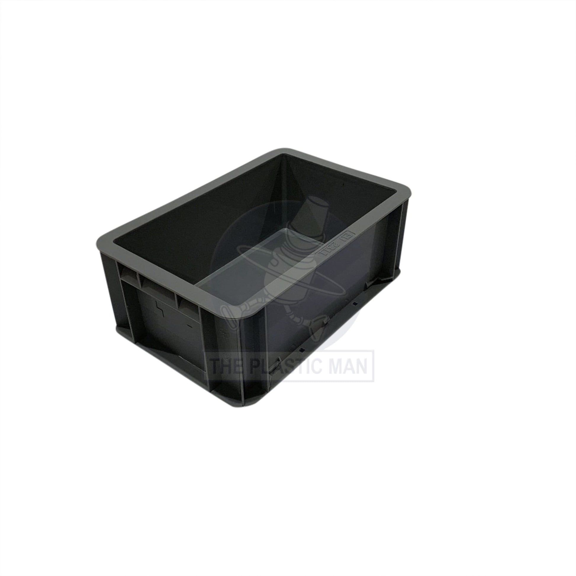 Logistics Box 6Lt - Lb6 Storage Boxes & Crates