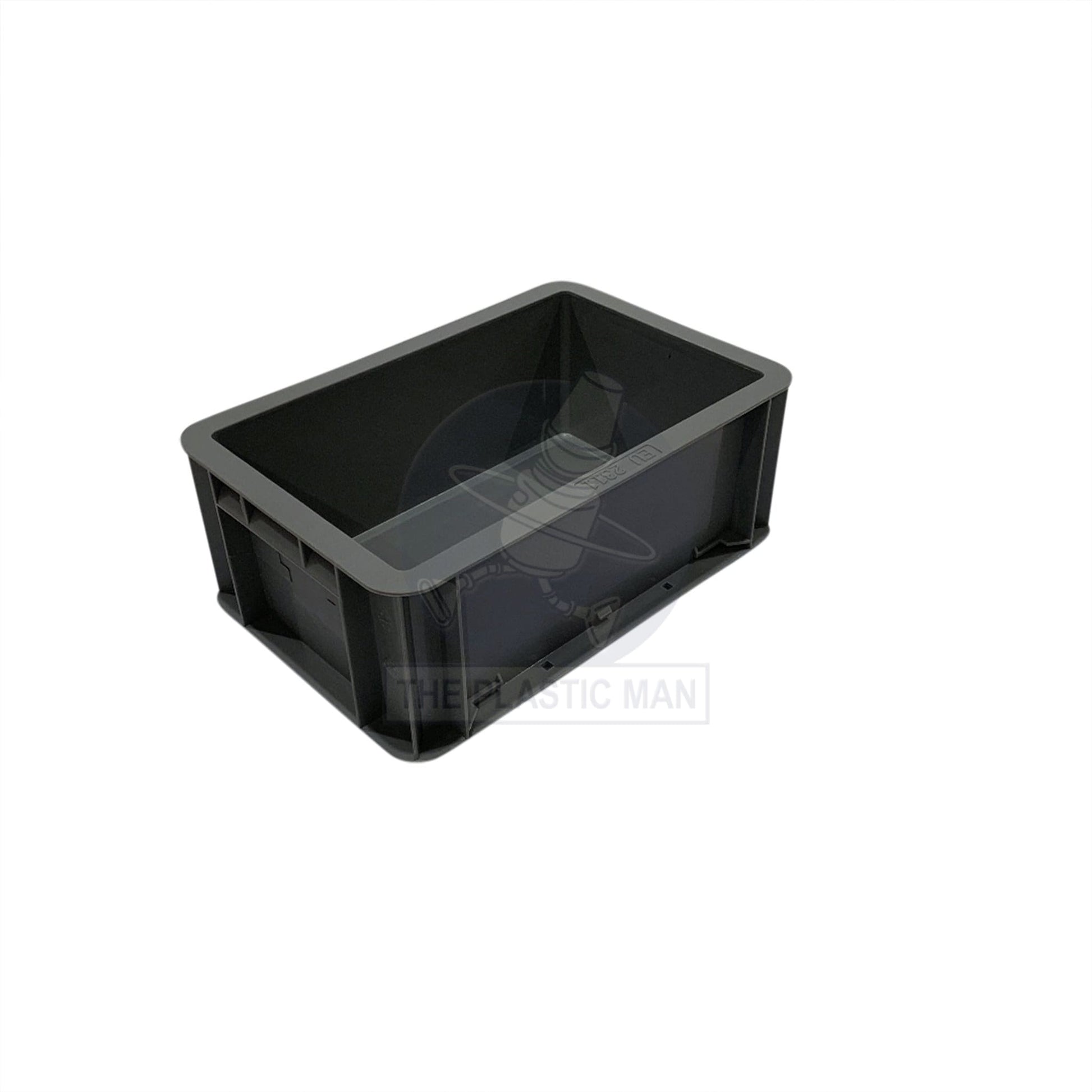 Logistics Box 6Lt - Lb6 Storage Boxes & Crates
