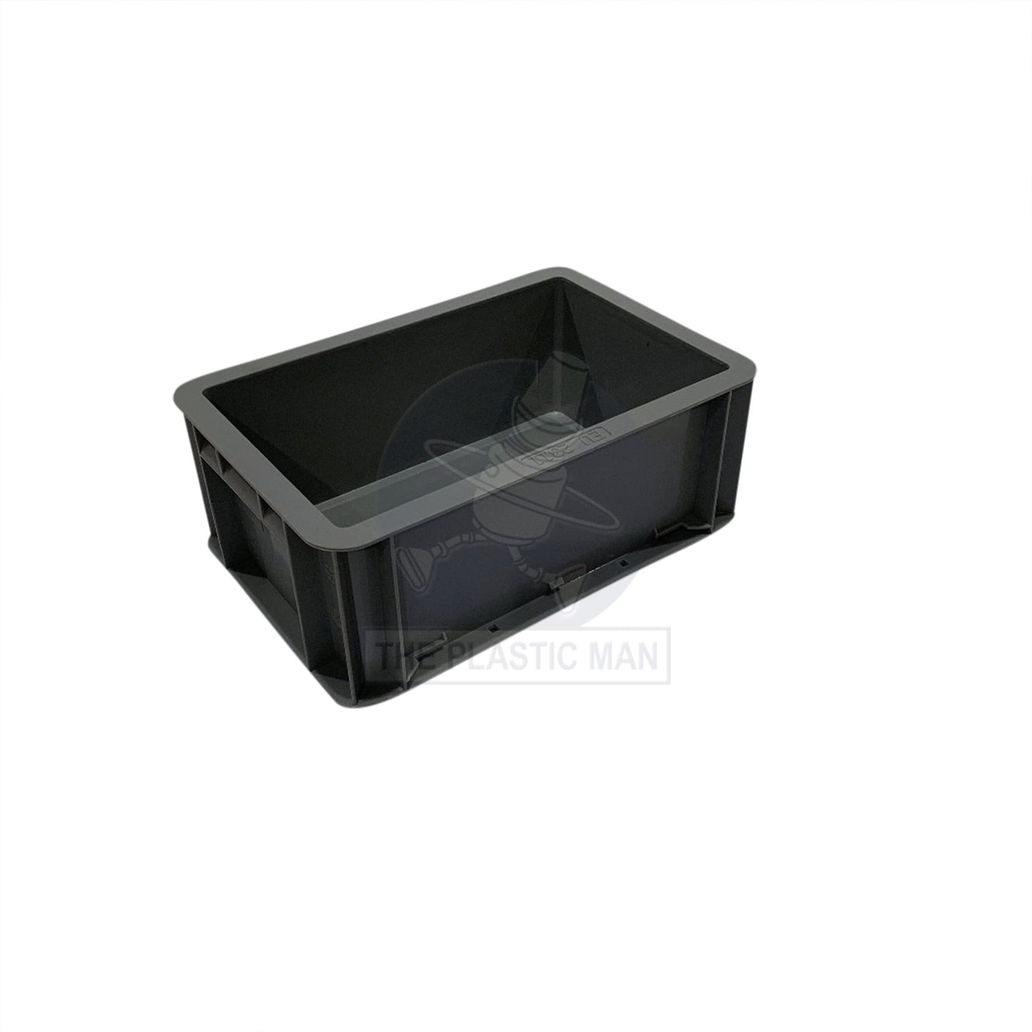 Logistics Box 6Lt - Lb6 Storage Boxes & Crates