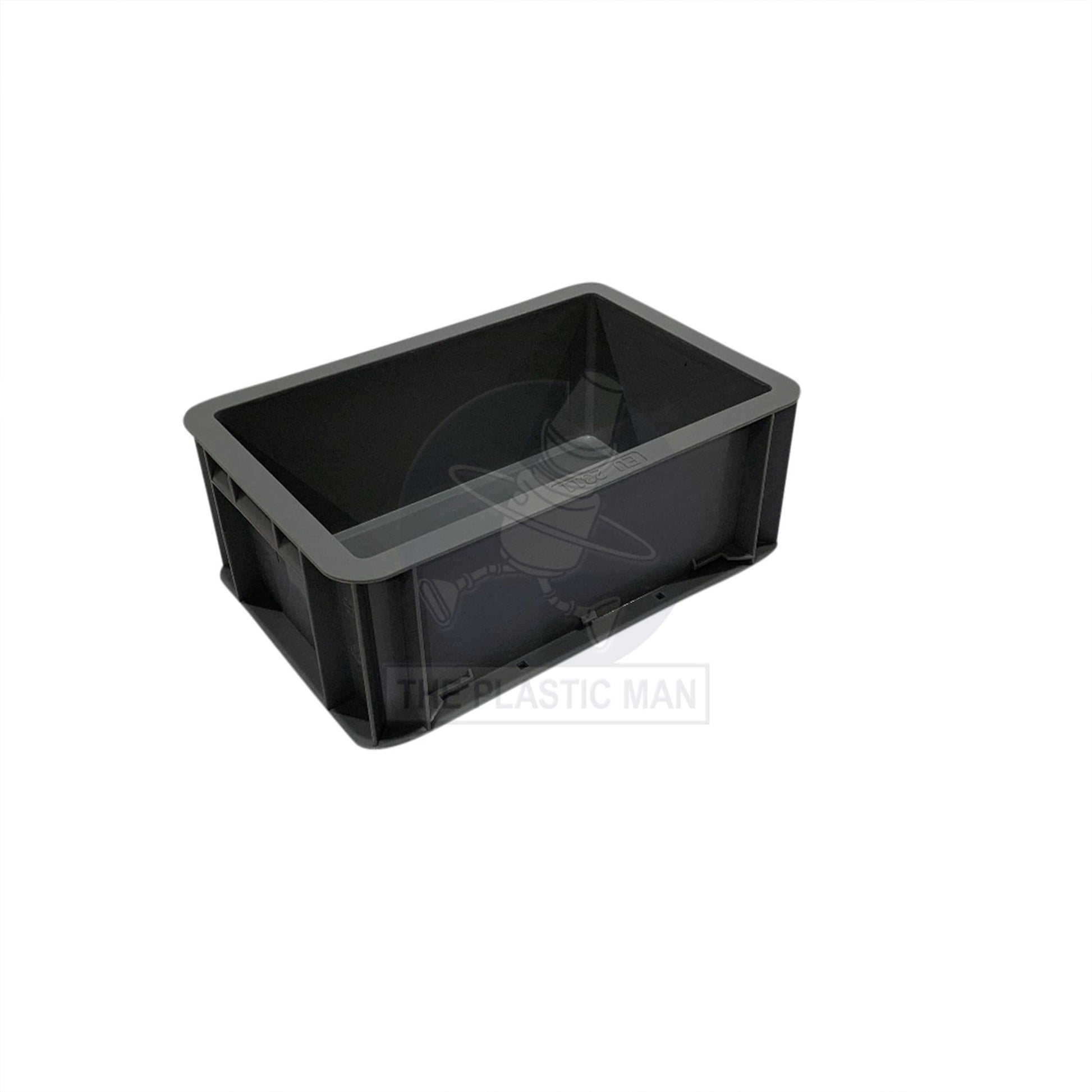 Logistics Box 6Lt - Lb6 Storage Boxes & Crates