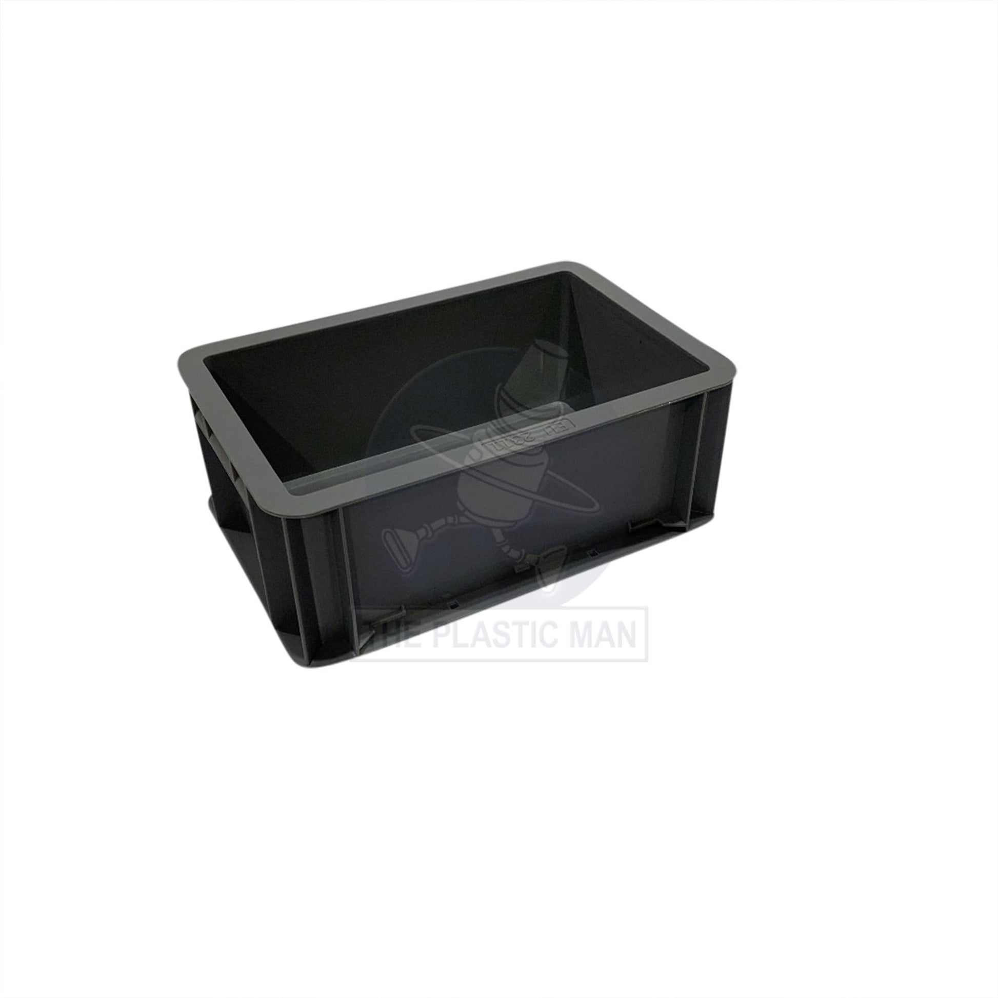 Logistics Box 6Lt - Lb6 Storage Boxes & Crates