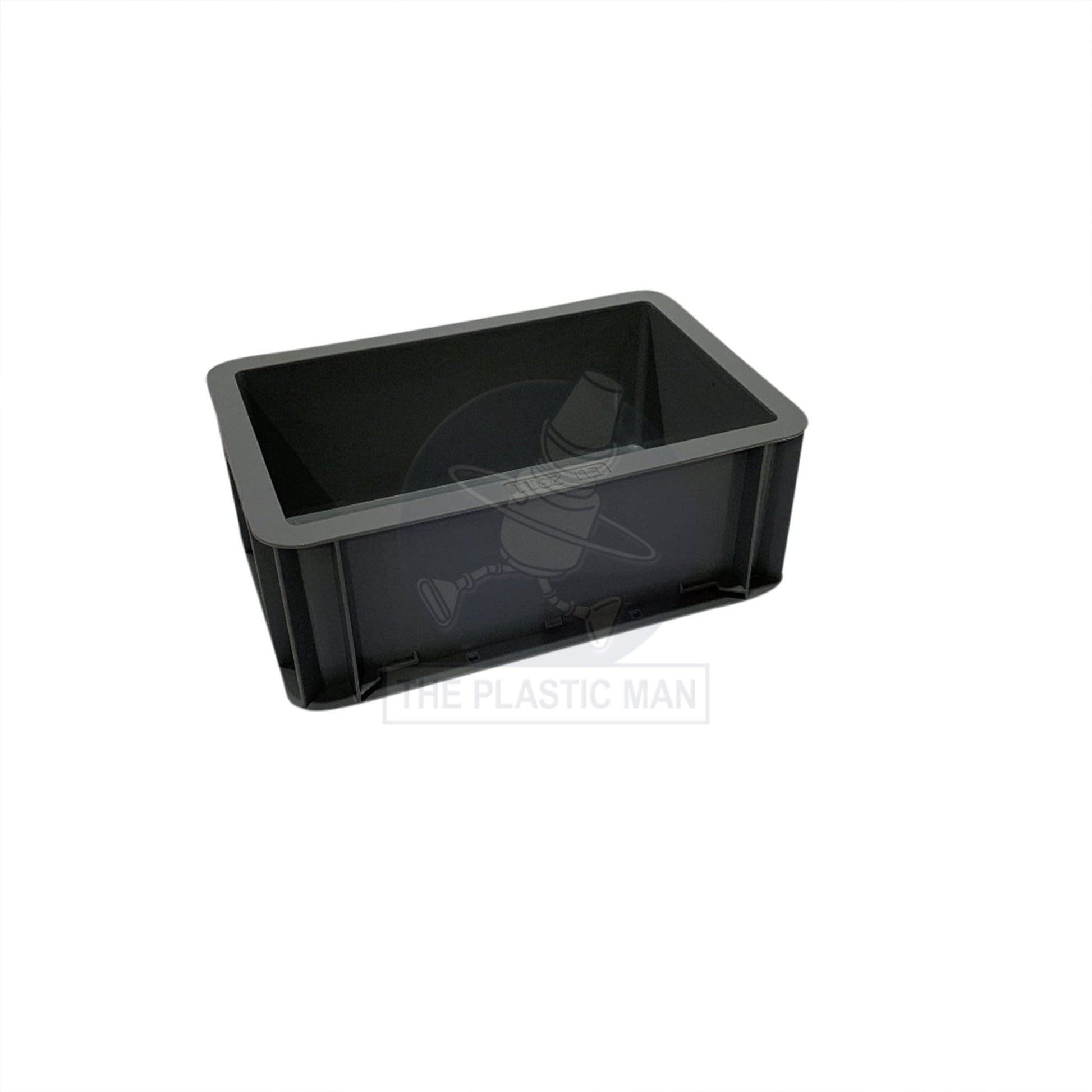 Logistics Box 6Lt - Lb6 Storage Boxes & Crates
