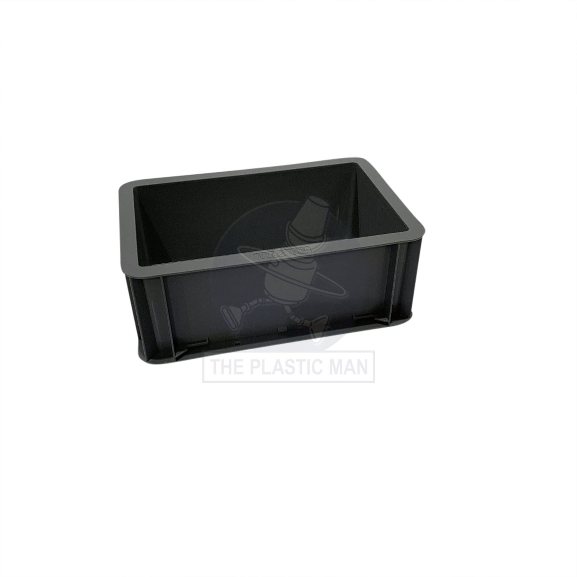 Logistics Box 6Lt - Lb6 Storage Boxes & Crates