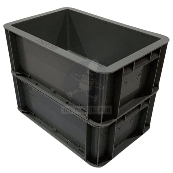 Logistics Box 6Lt - Lb6 Storage Boxes & Crates