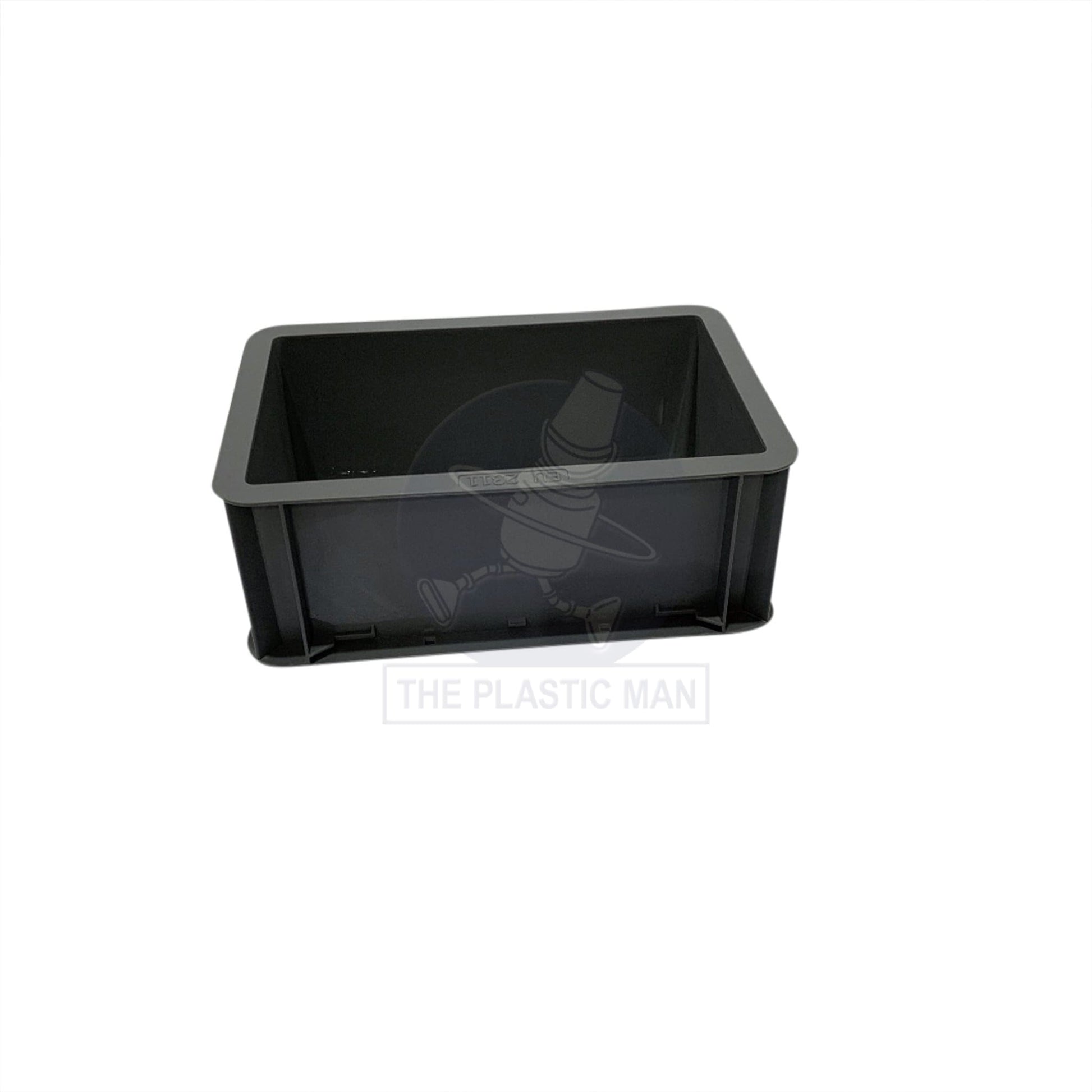 Logistics Box 6Lt - Lb6 Storage Boxes & Crates