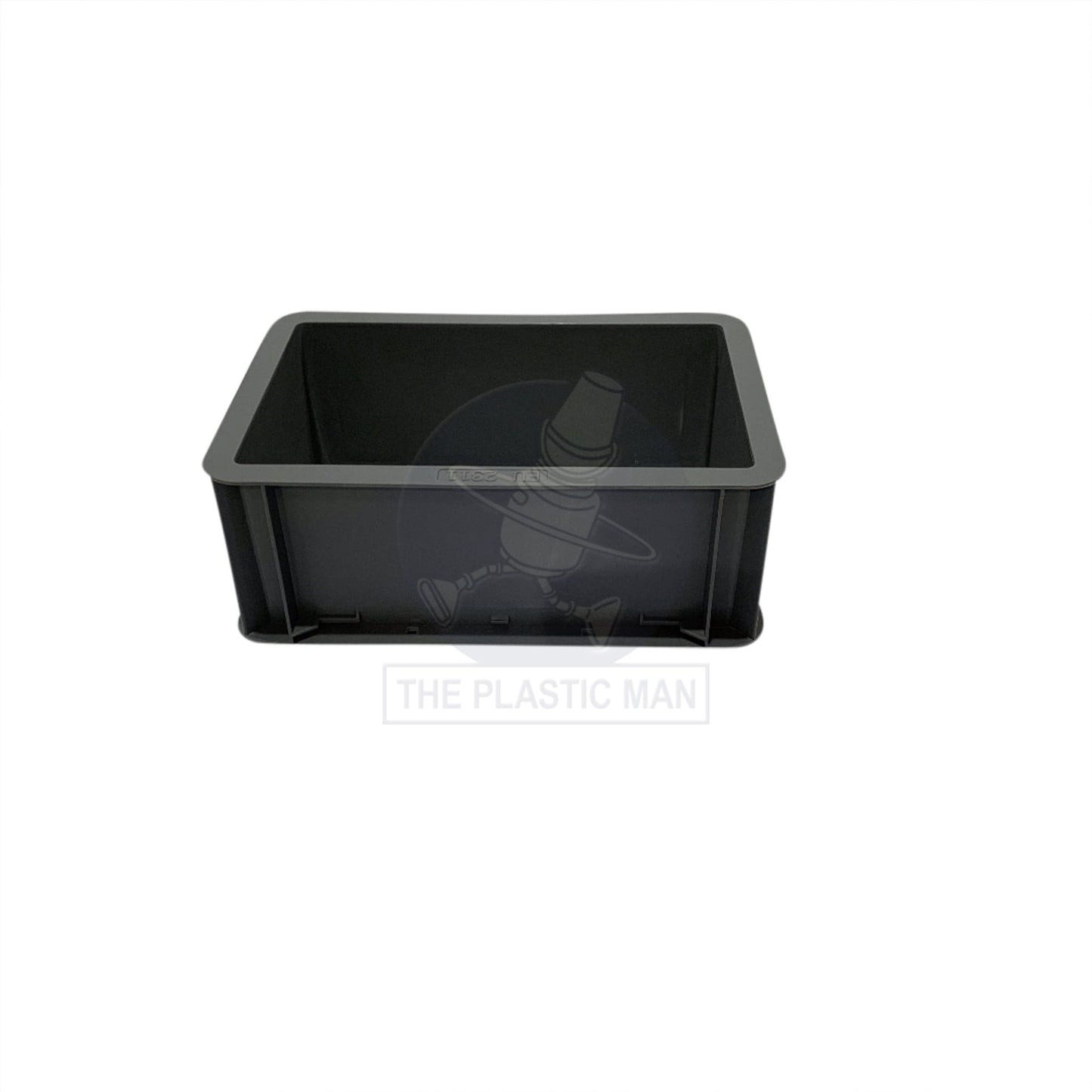 Logistics Box 6Lt - Lb6 Storage Boxes & Crates