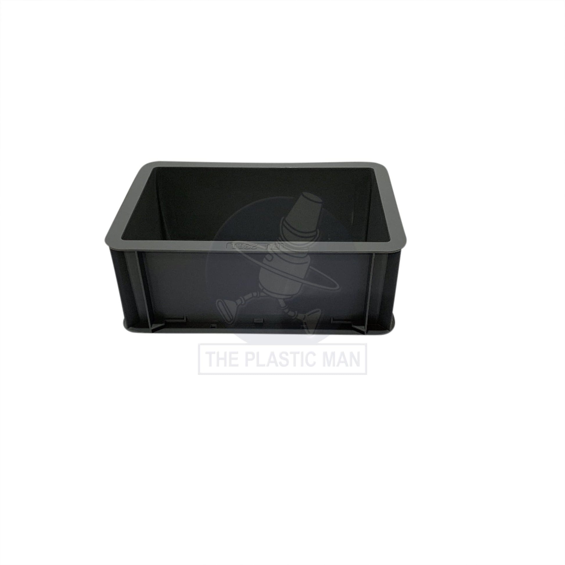 Logistics Box 6Lt - Lb6 Storage Boxes & Crates