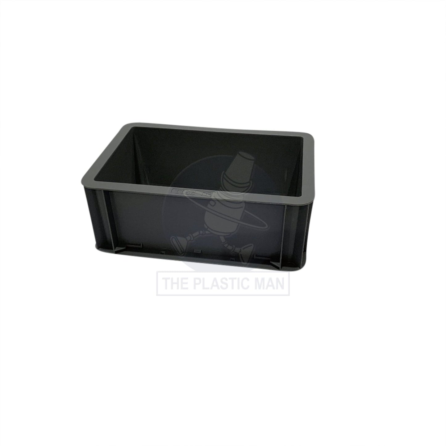 Logistics Box 6Lt - Lb6 Storage Boxes & Crates