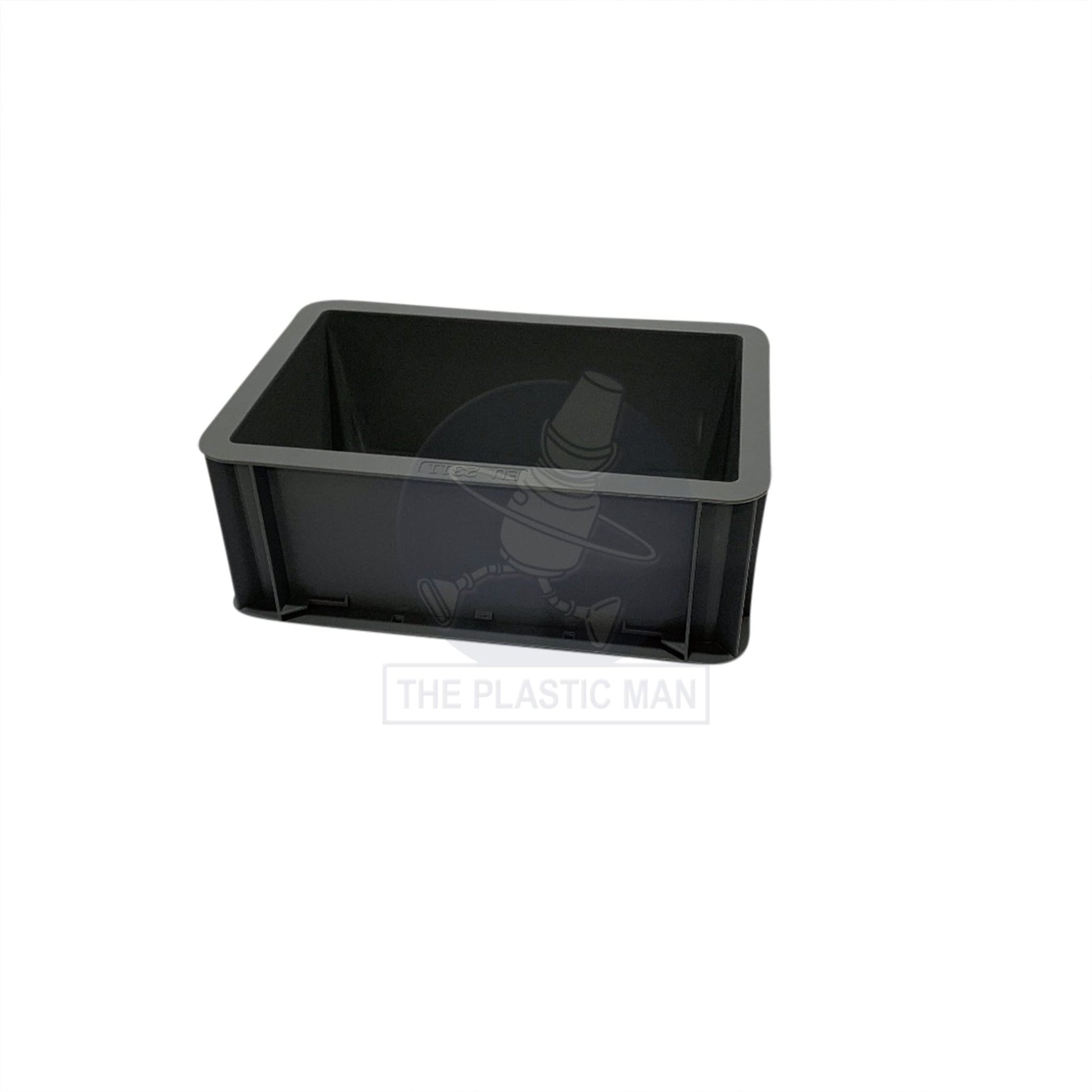 Logistics Box 6Lt - Lb6 Storage Boxes & Crates