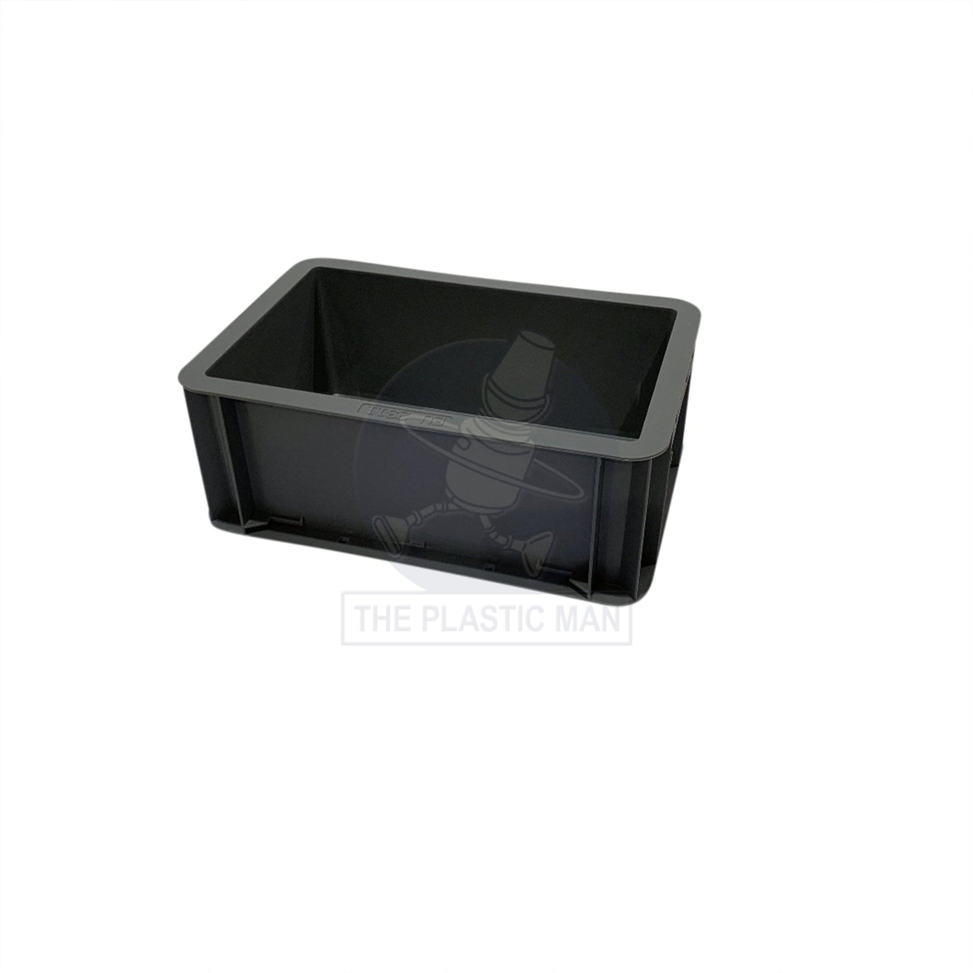 Logistics Box 6Lt - Lb6 Storage Boxes & Crates