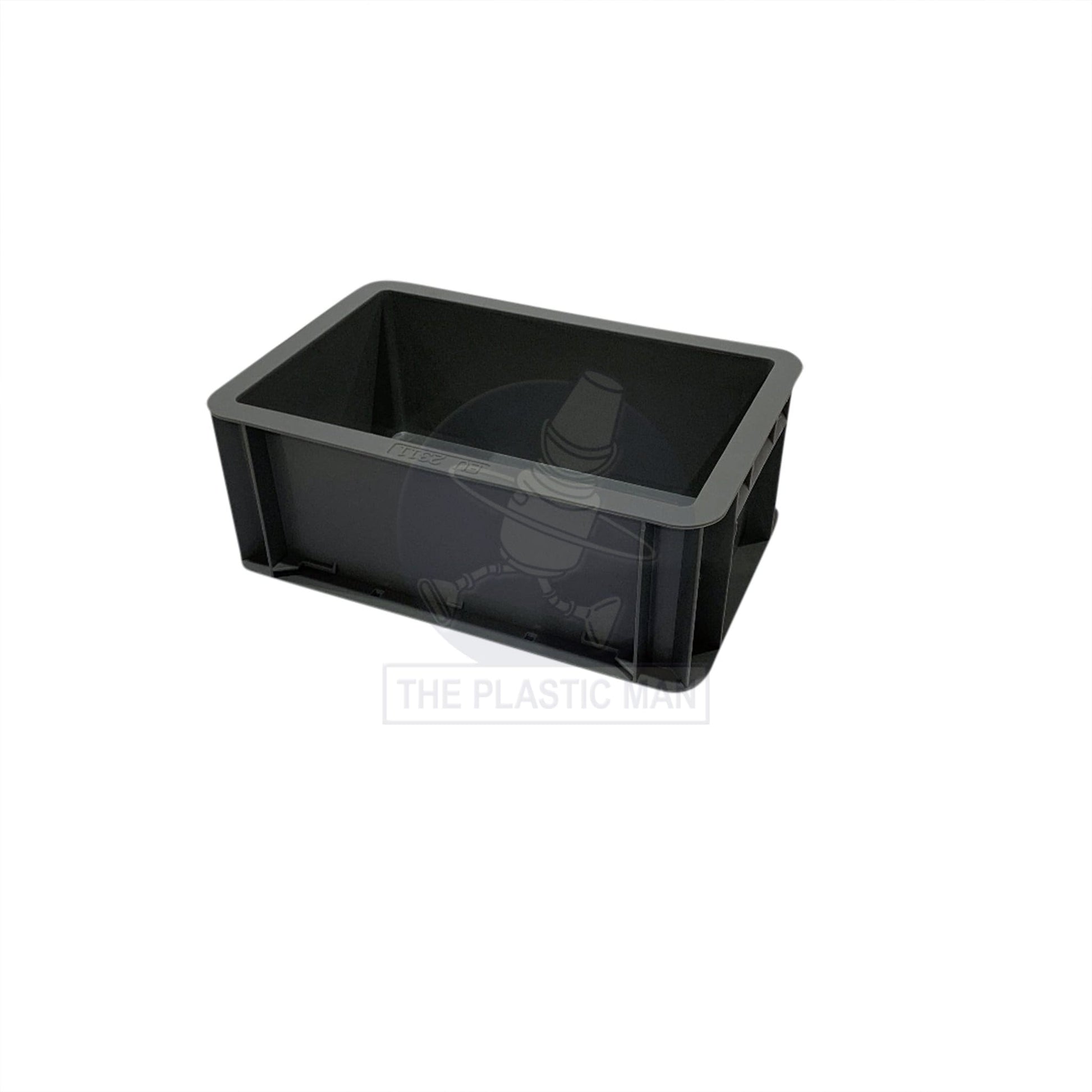 Logistics Box 6Lt - Lb6 Storage Boxes & Crates