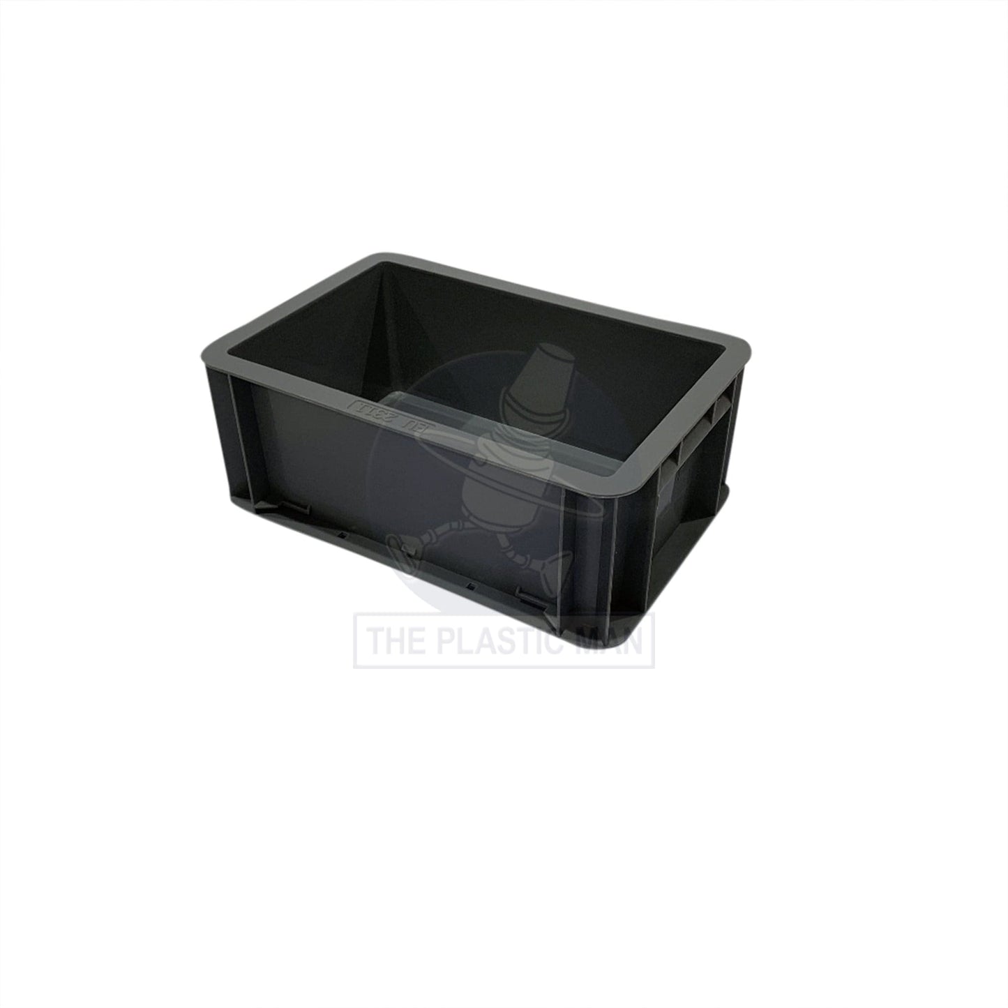 Logistics Box 6Lt - Lb6 Storage Boxes & Crates