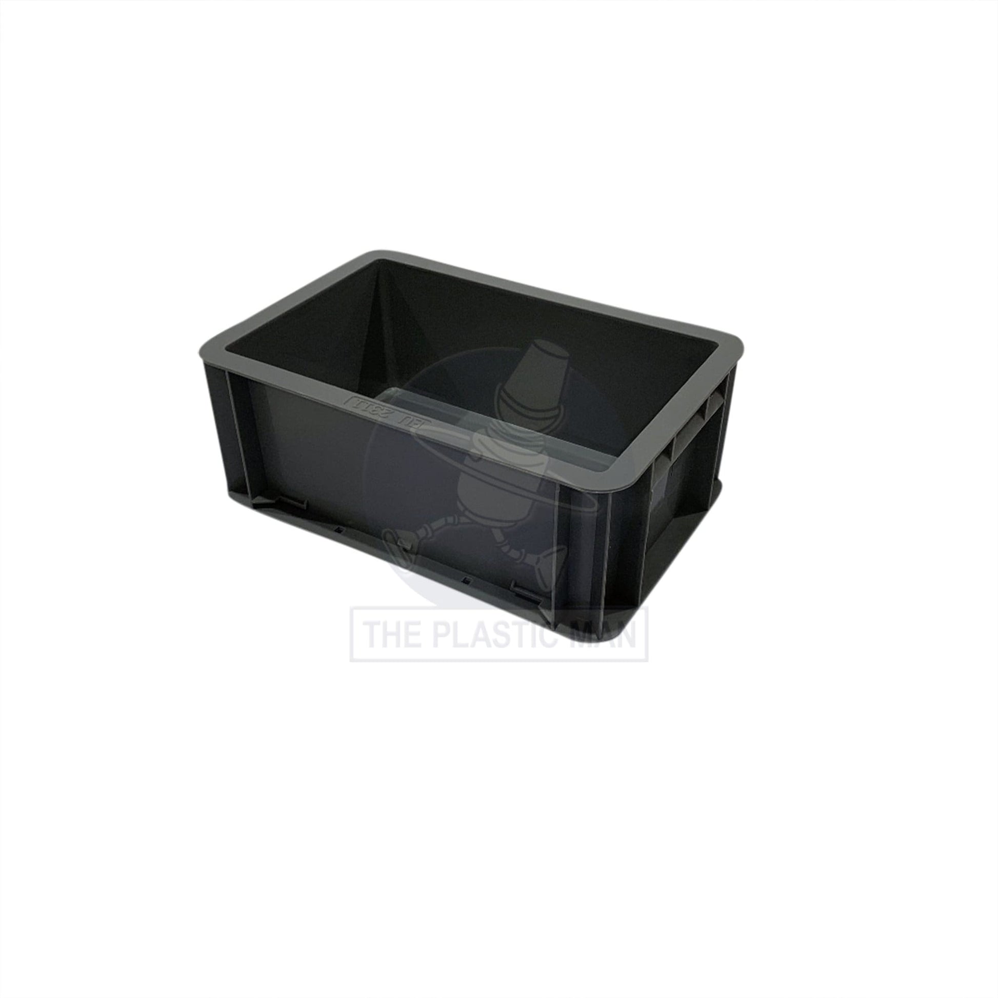 Logistics Box 6Lt - Lb6 Storage Boxes & Crates