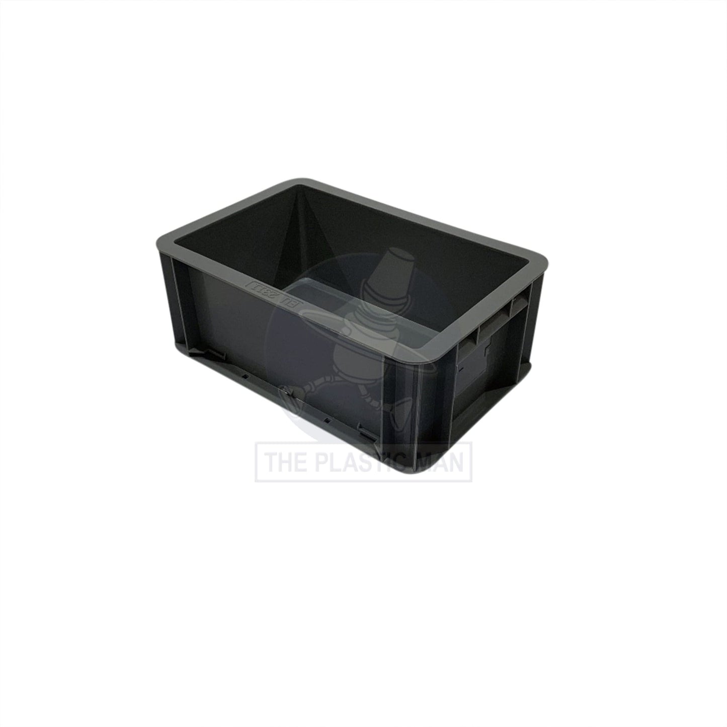 Logistics Box 6Lt - Lb6 Storage Boxes & Crates