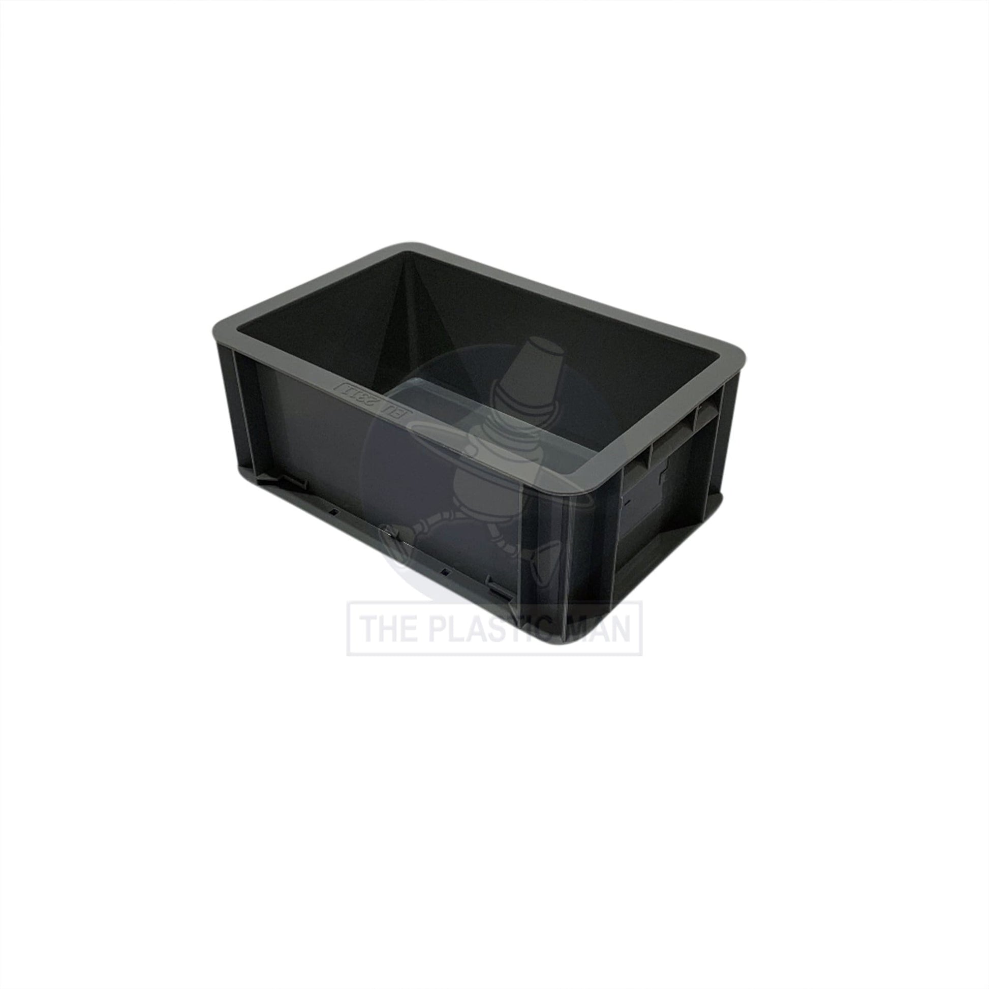 Logistics Box 6Lt - Lb6 Storage Boxes & Crates