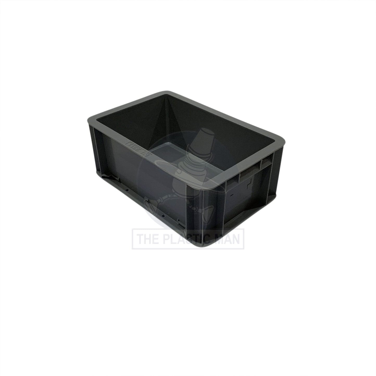 Logistics Box 6Lt - Lb6 Storage Boxes & Crates