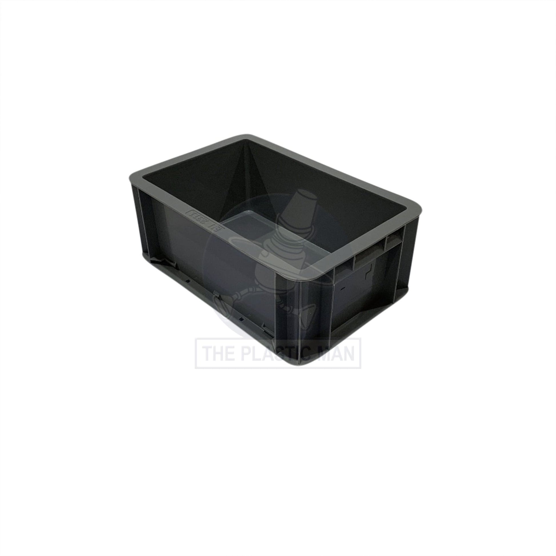 Logistics Box 6Lt - Lb6 Storage Boxes & Crates