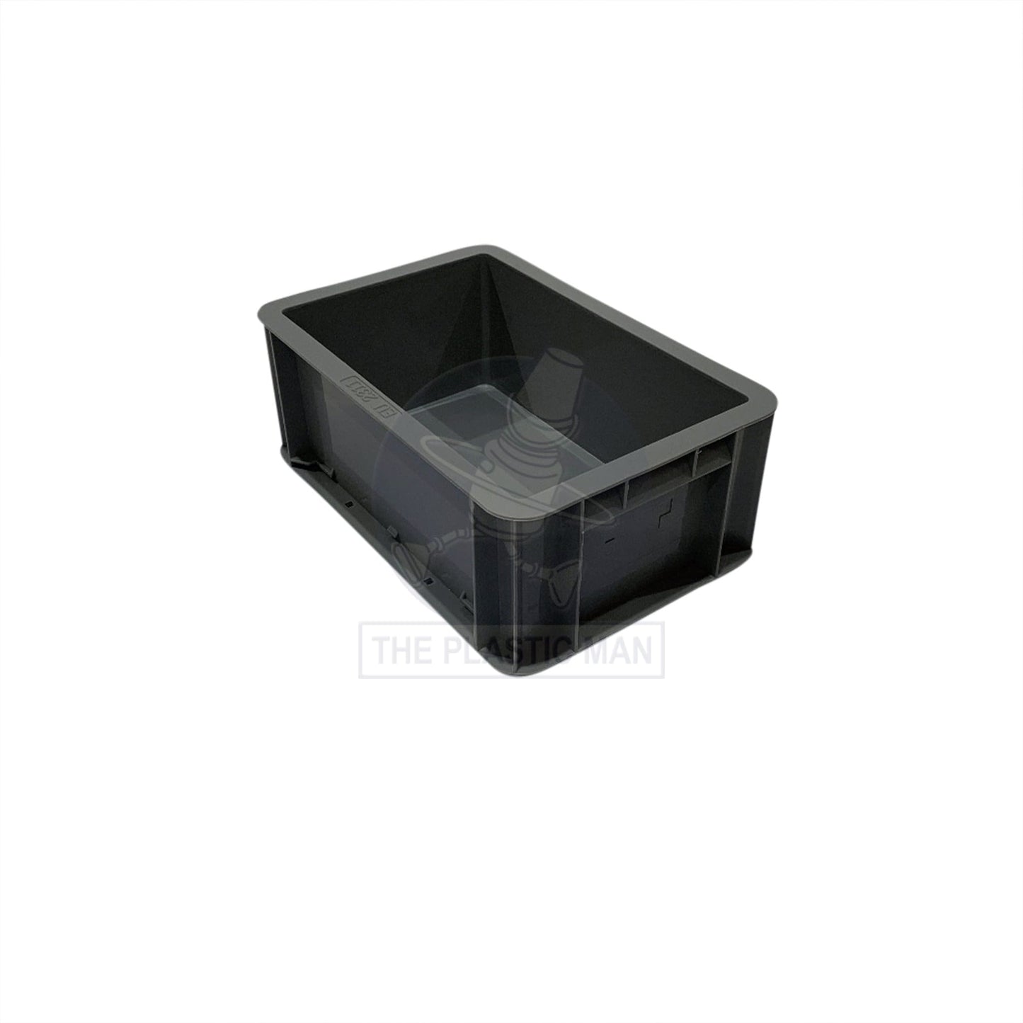 Logistics Box 6Lt - Lb6 Storage Boxes & Crates