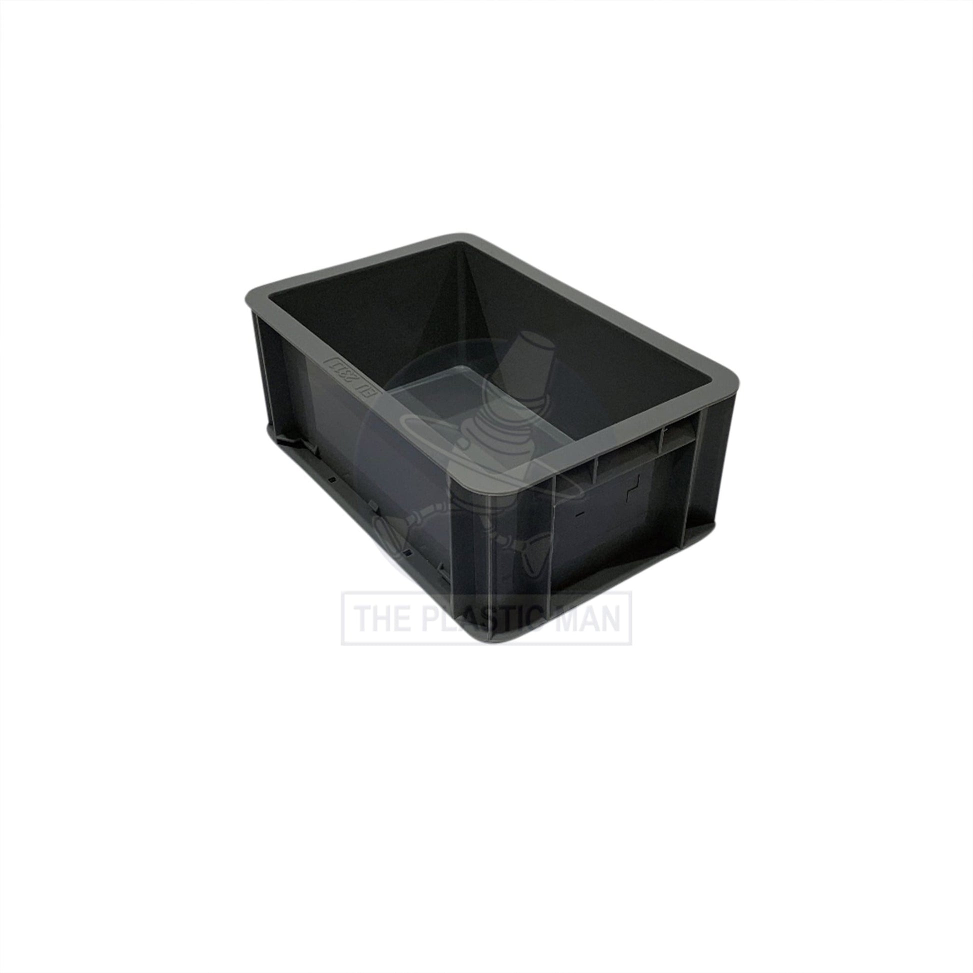 Logistics Box 6Lt - Lb6 Storage Boxes & Crates