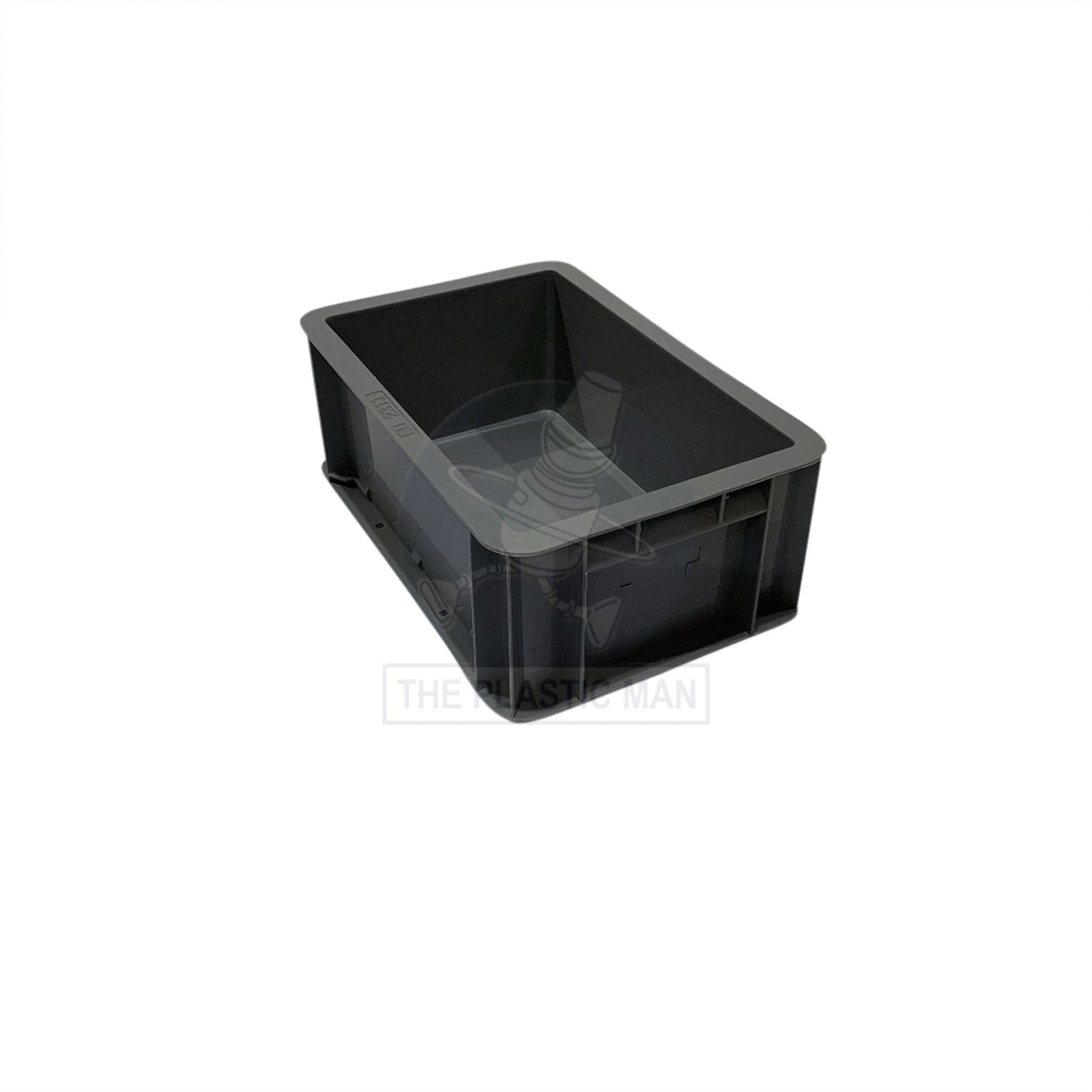 Logistics Box 6Lt - Lb6 Storage Boxes & Crates