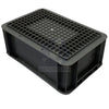 Logistics Box 6Lt - Lb6 Storage Boxes & Crates