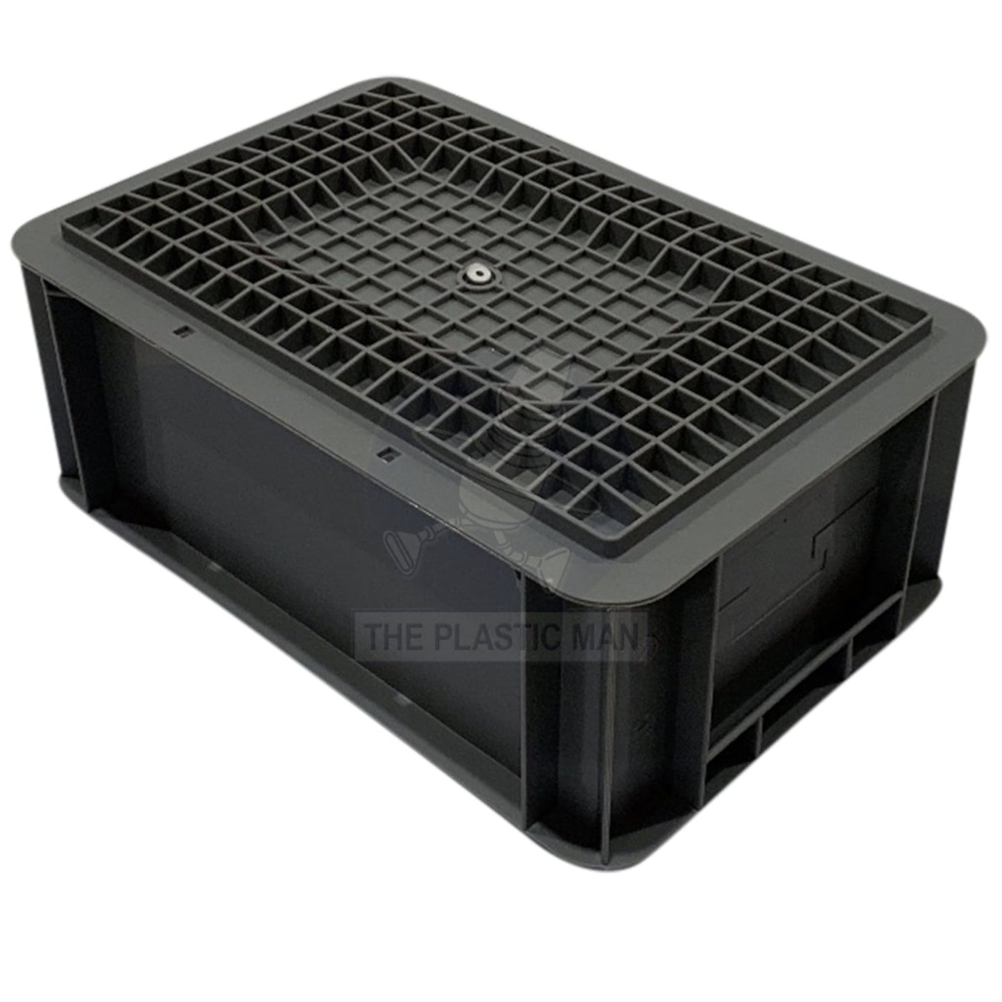 Logistics Box 6Lt - Lb6 Storage Boxes & Crates
